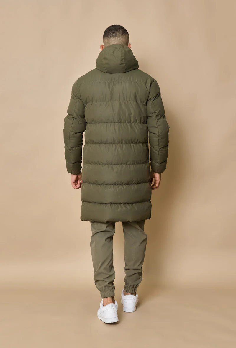 THE NORVIK PARKA - Image 6
