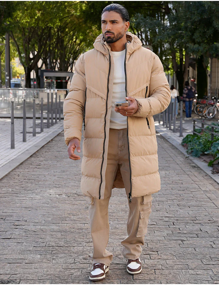 THE NORVIK PARKA - Image 9