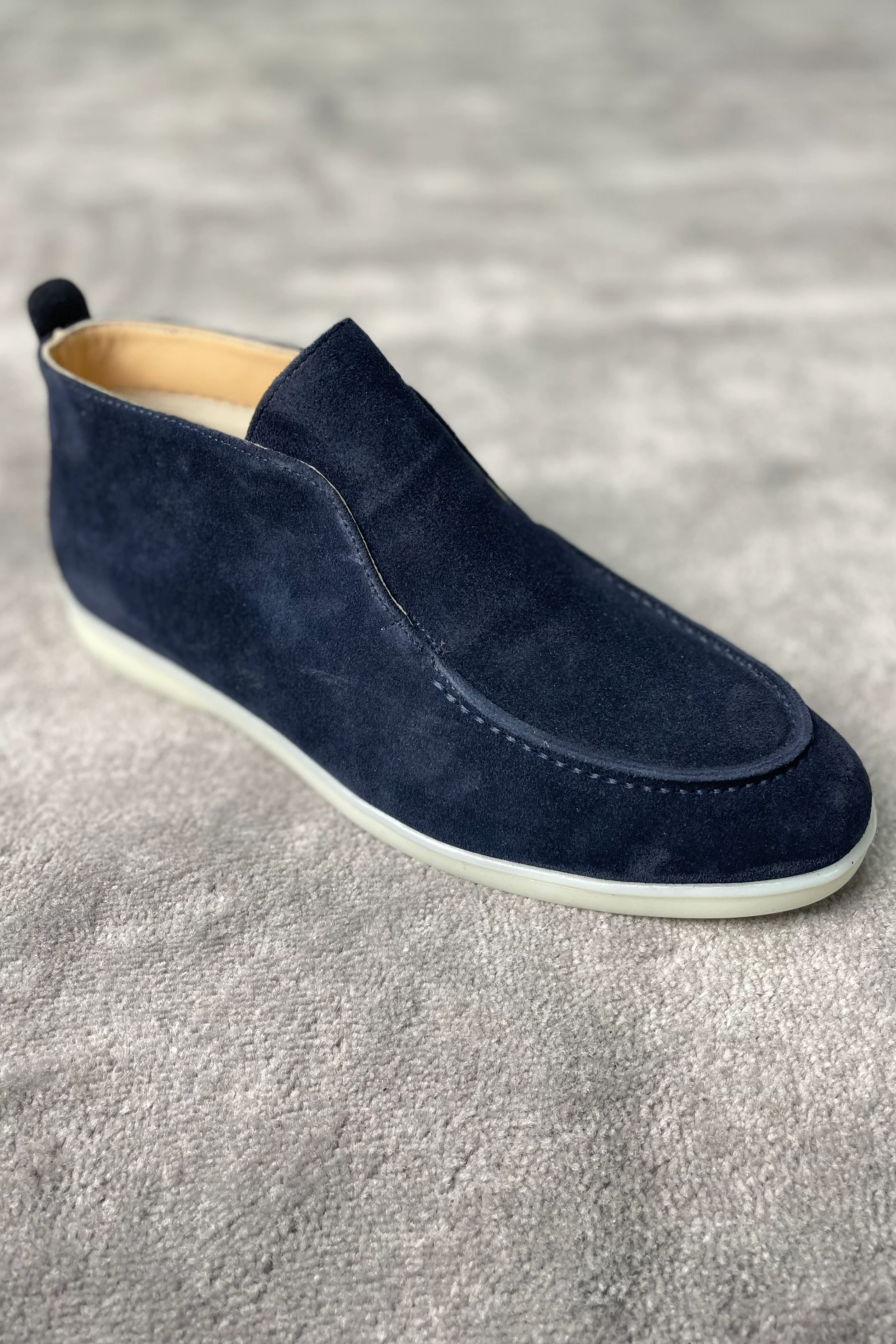 THE ARONA SUEDE INSTAPPERS - Image 15