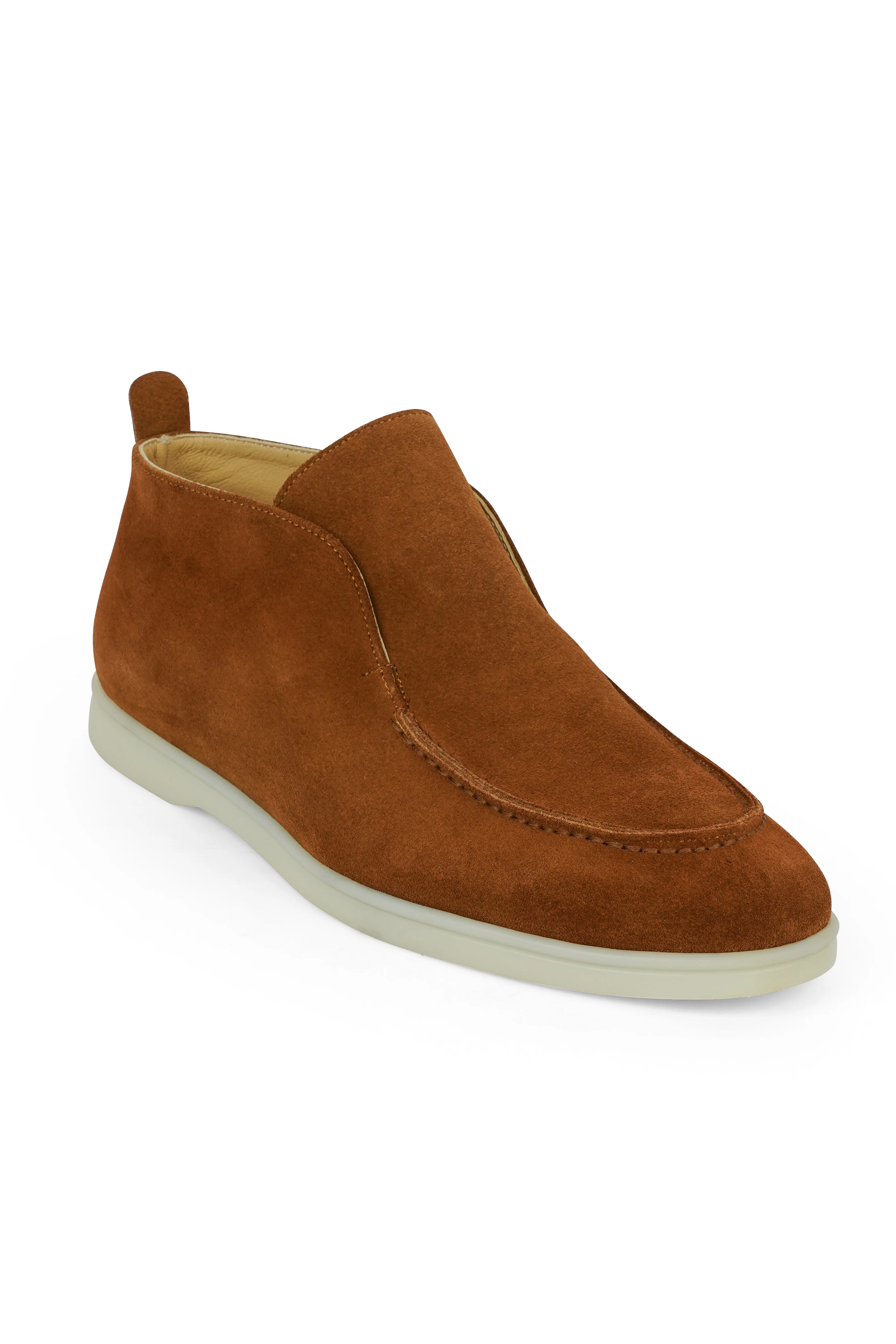 THE ARONA SUEDE INSTAPPERS - Image 18