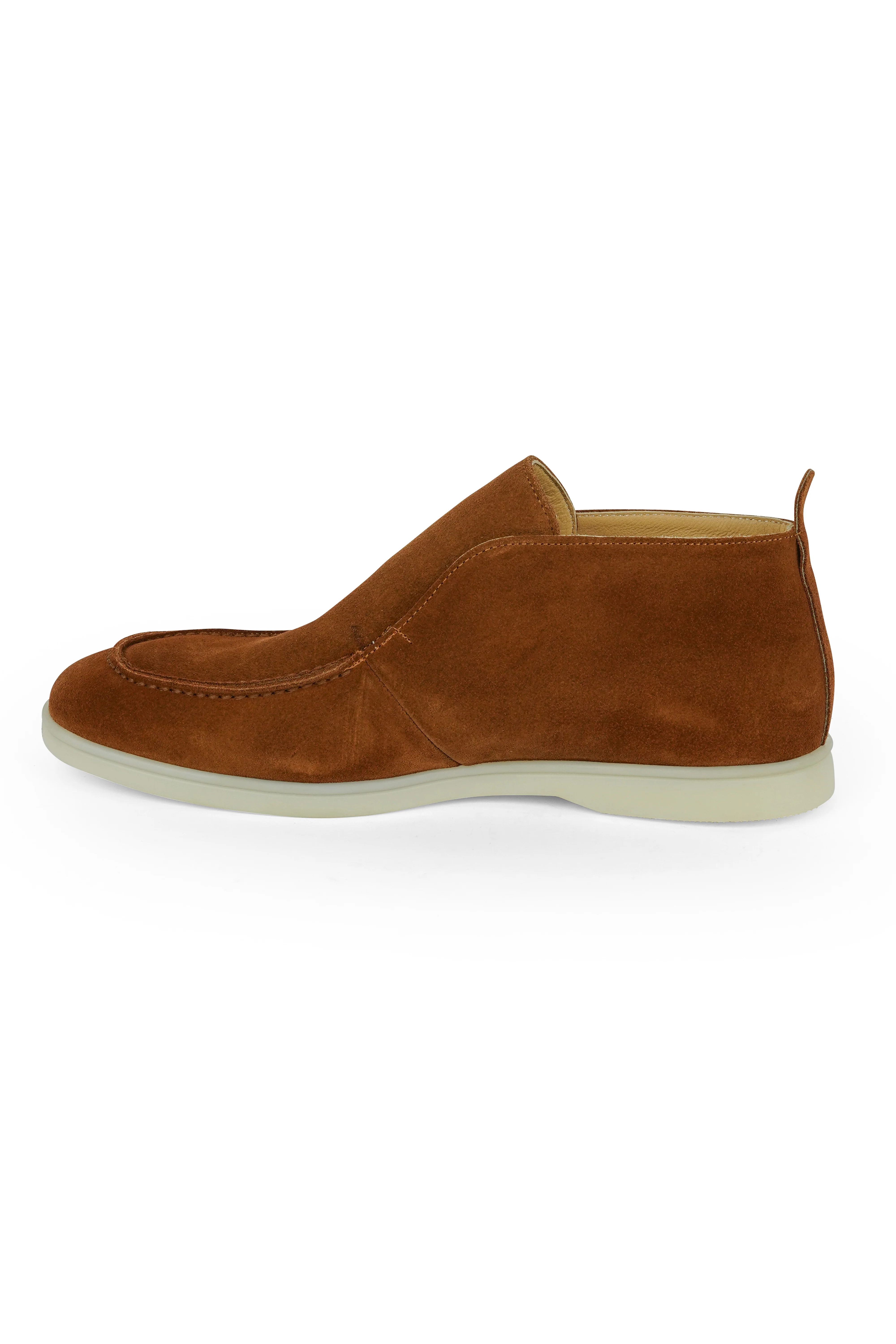 THE ARONA SUEDE INSTAPPERS - Image 19
