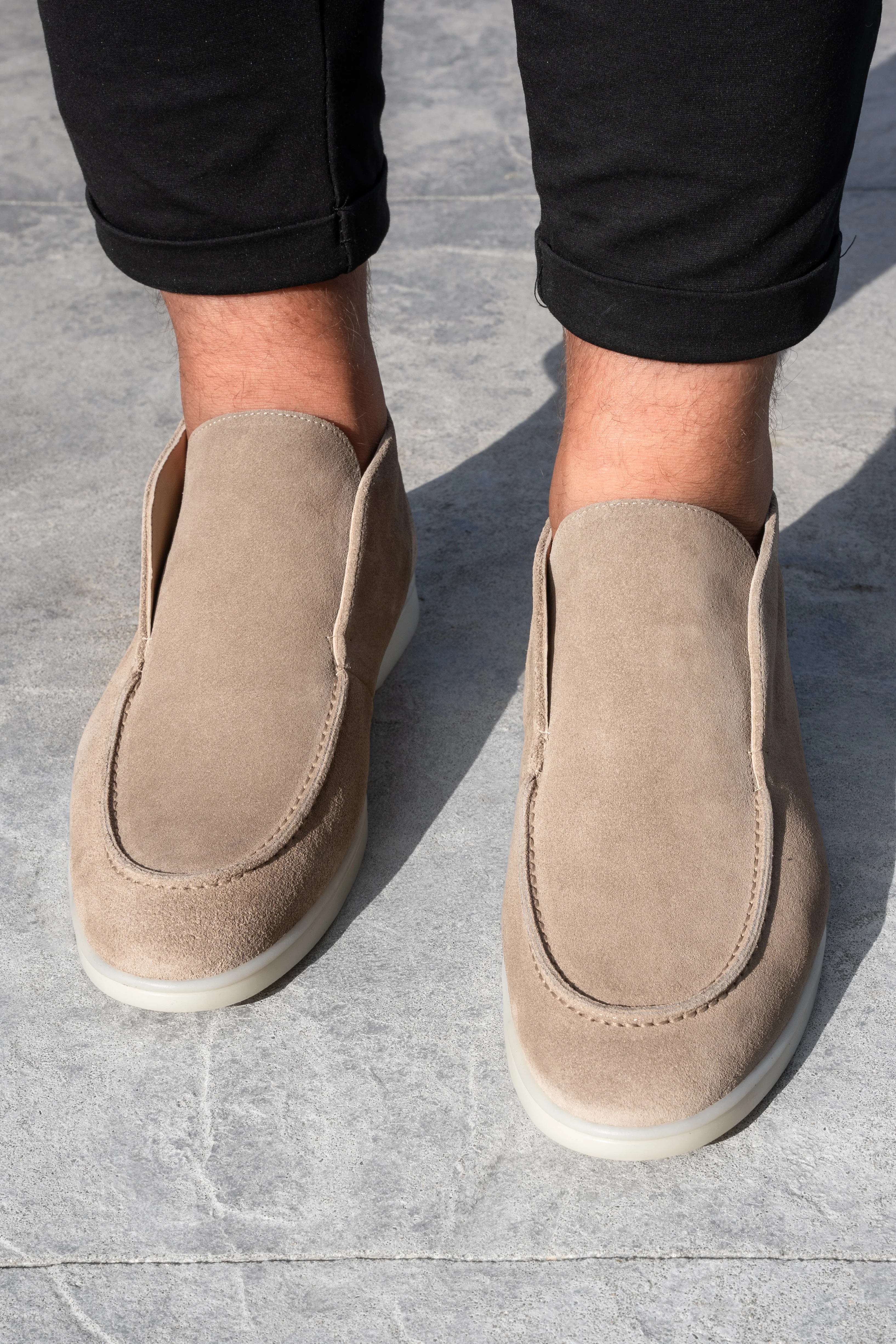 THE ARONA SUEDE INSTAPPERS - Image 3