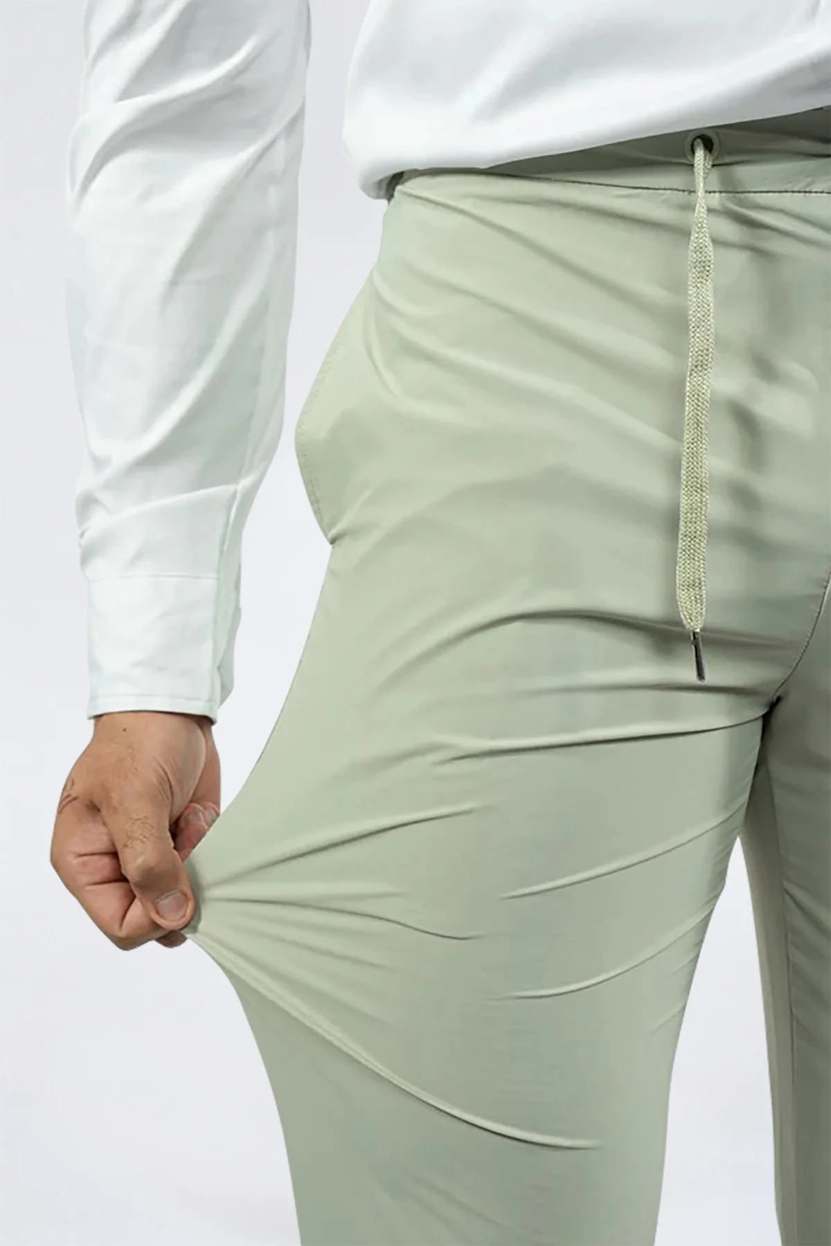 THE LYON TECH TROUSERS - Image 10