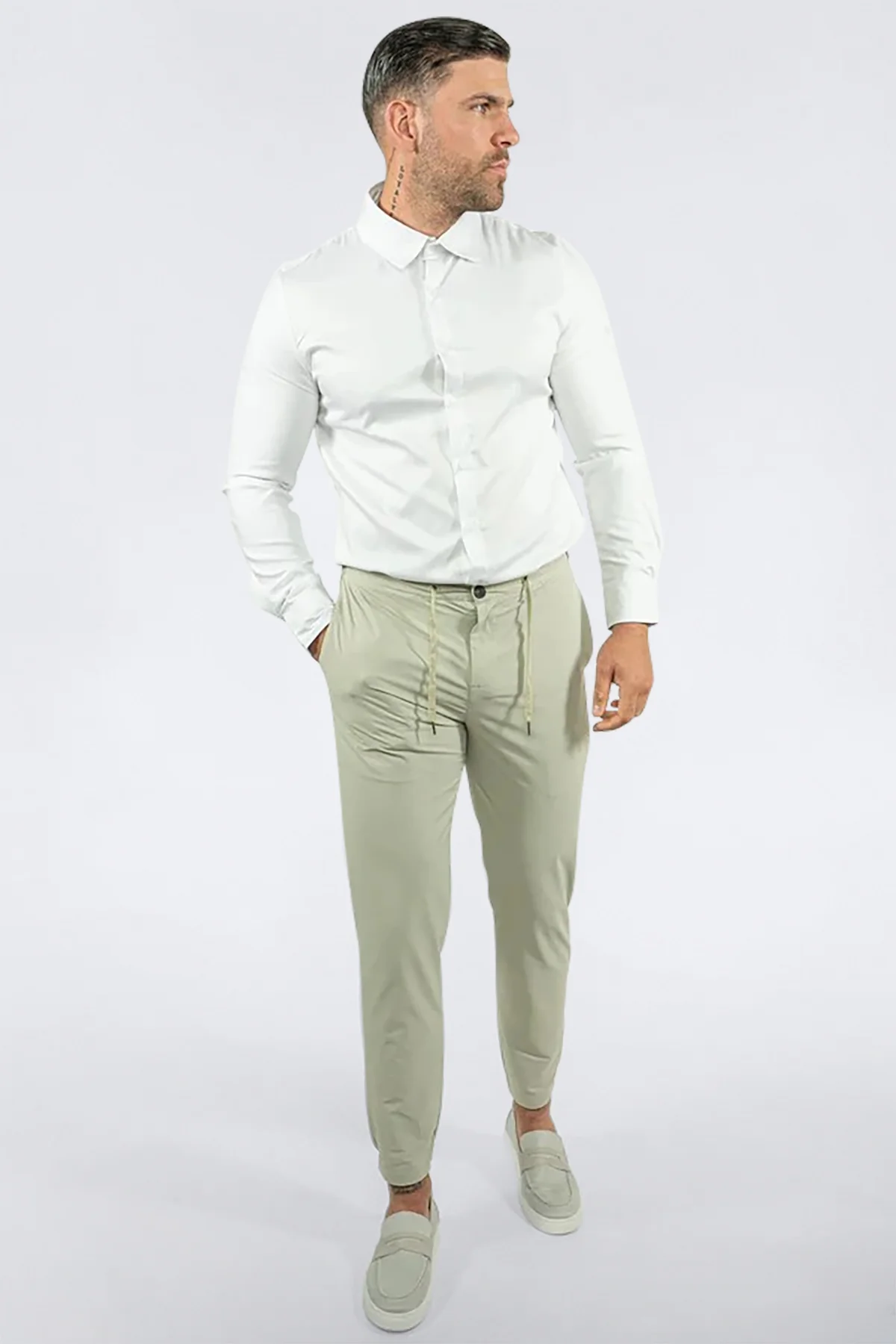 THE LYON TECH TROUSERS - Image 13