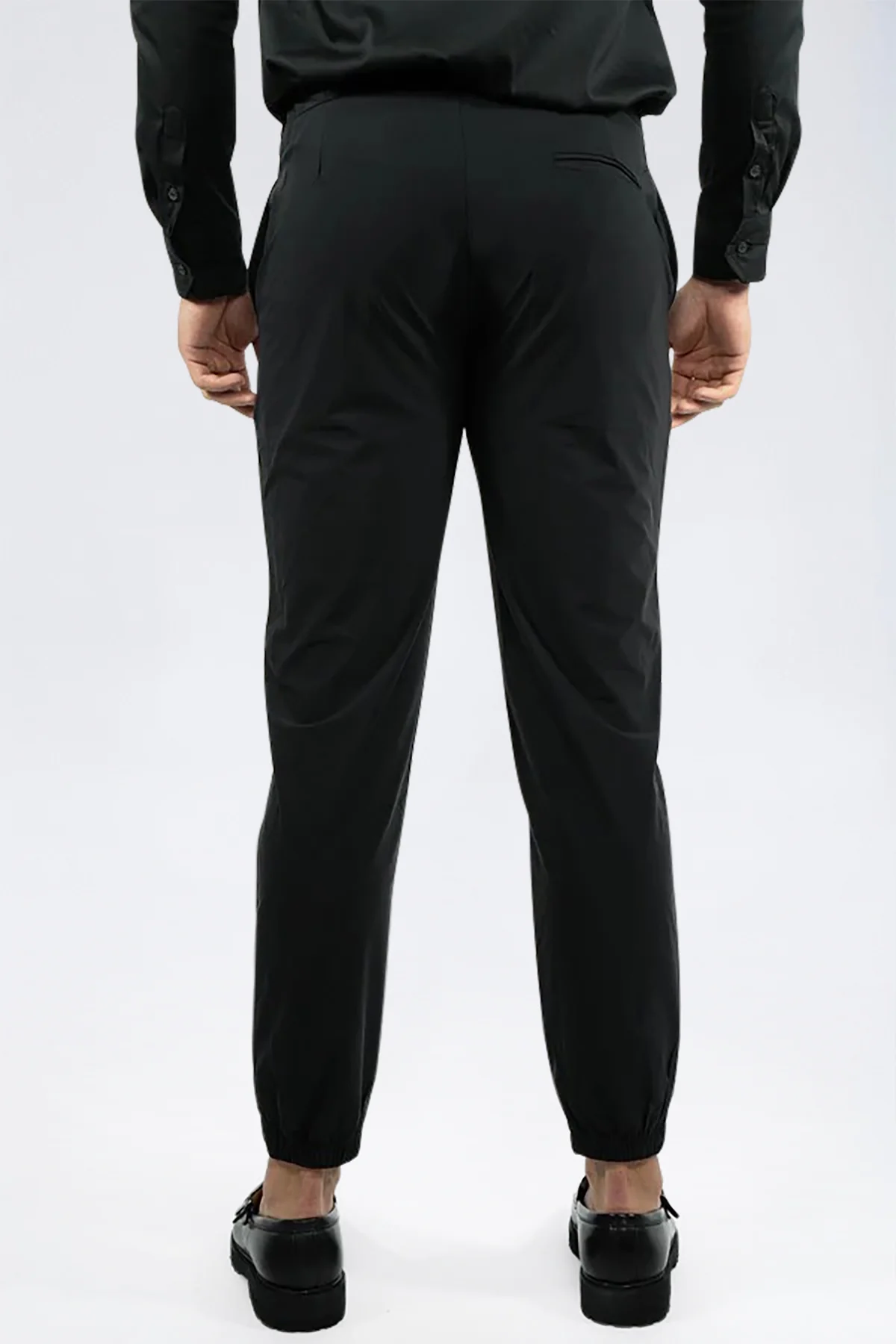 THE LYON TECH TROUSERS - Image 3