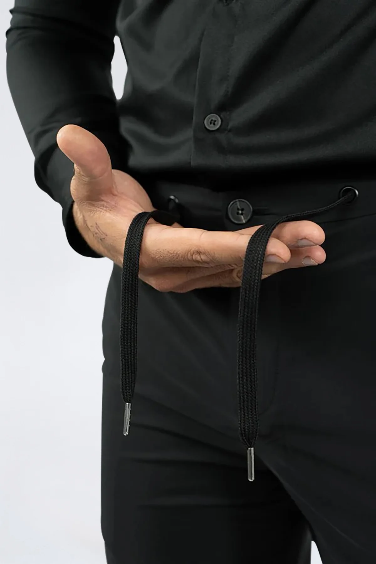 THE LYON TECH TROUSERS - Image 5