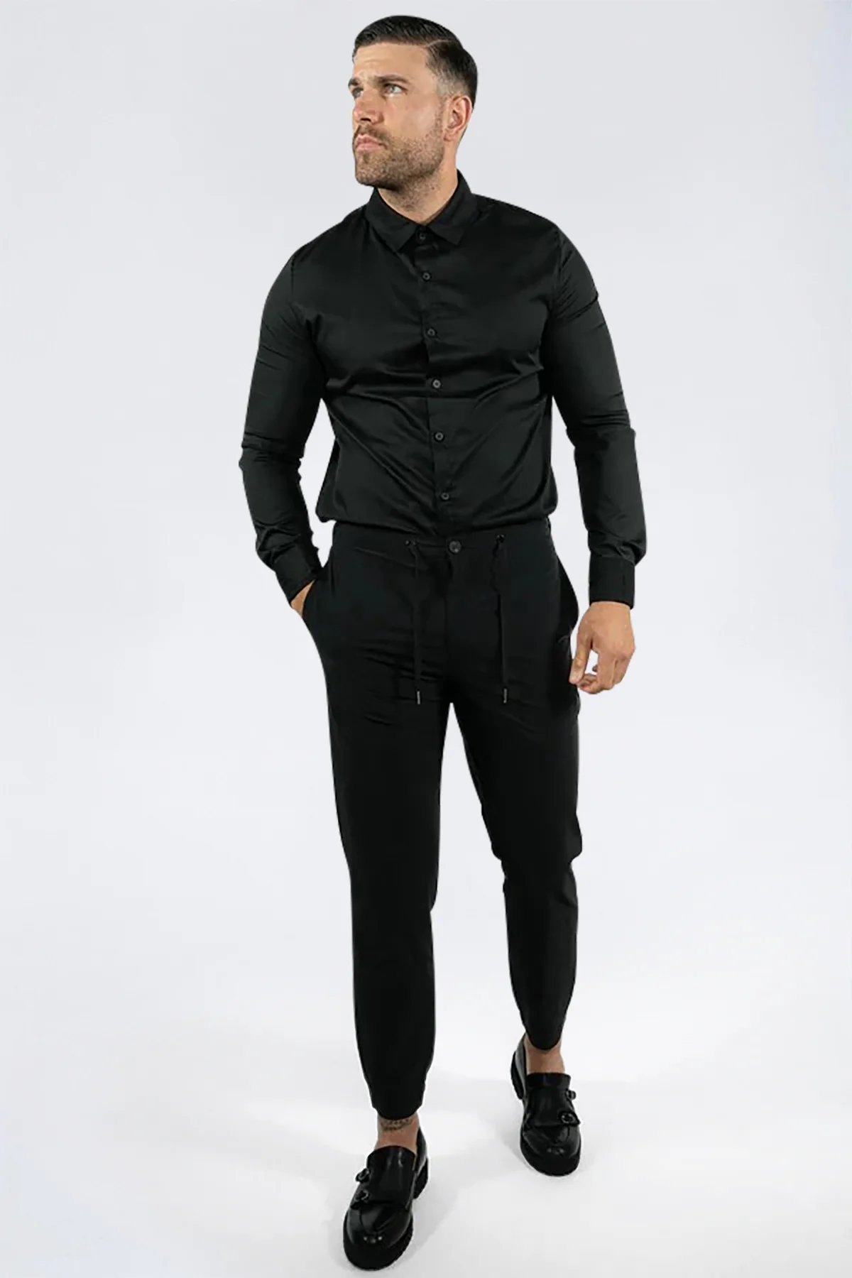 THE LYON TECH TROUSERS - Image 6