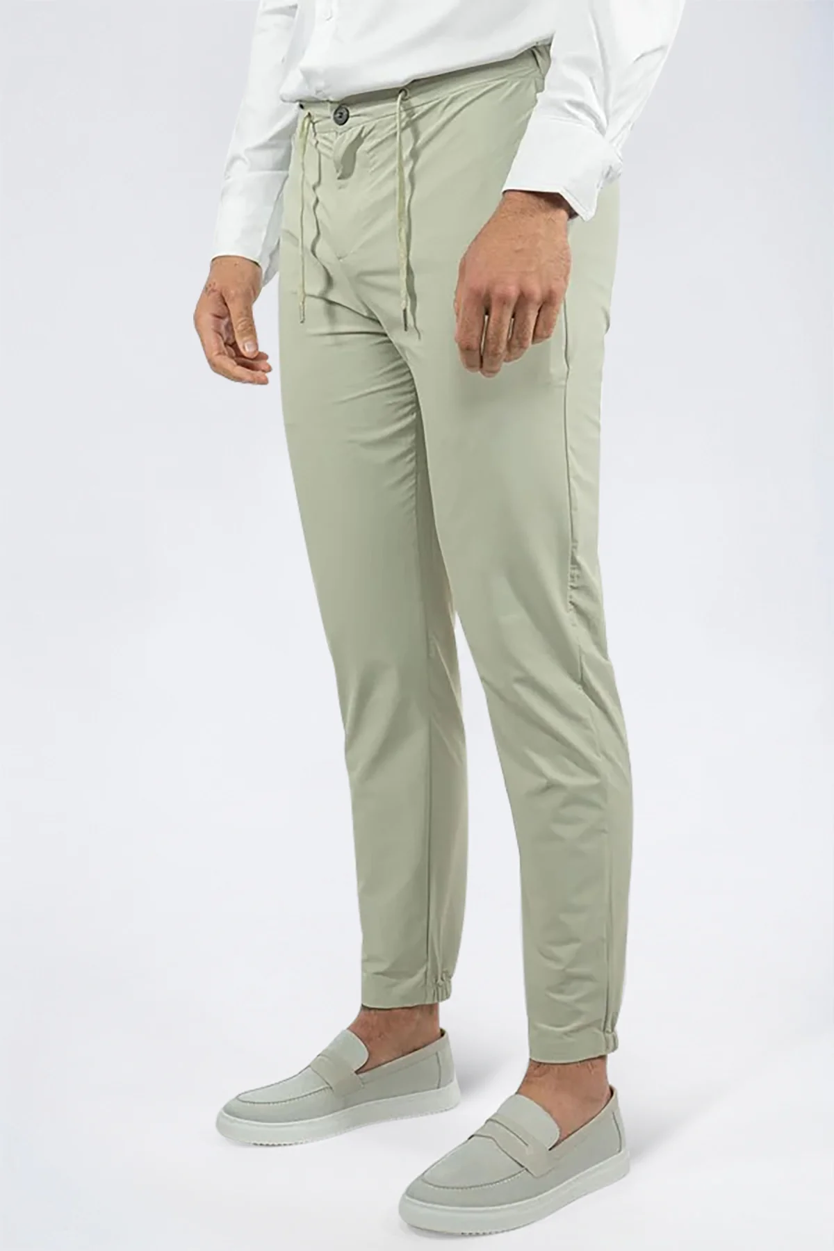 THE LYON TECH TROUSERS - Image 7