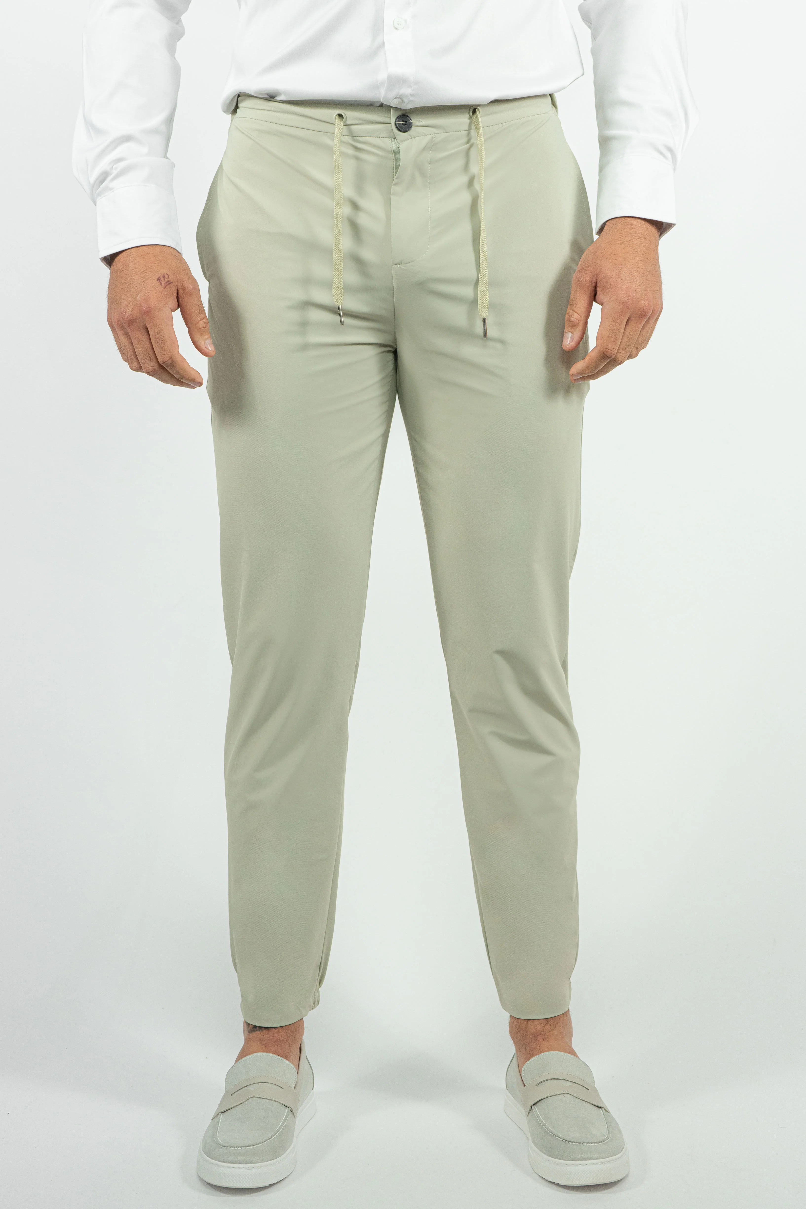 THE LYON TECH TROUSERS - Image 8