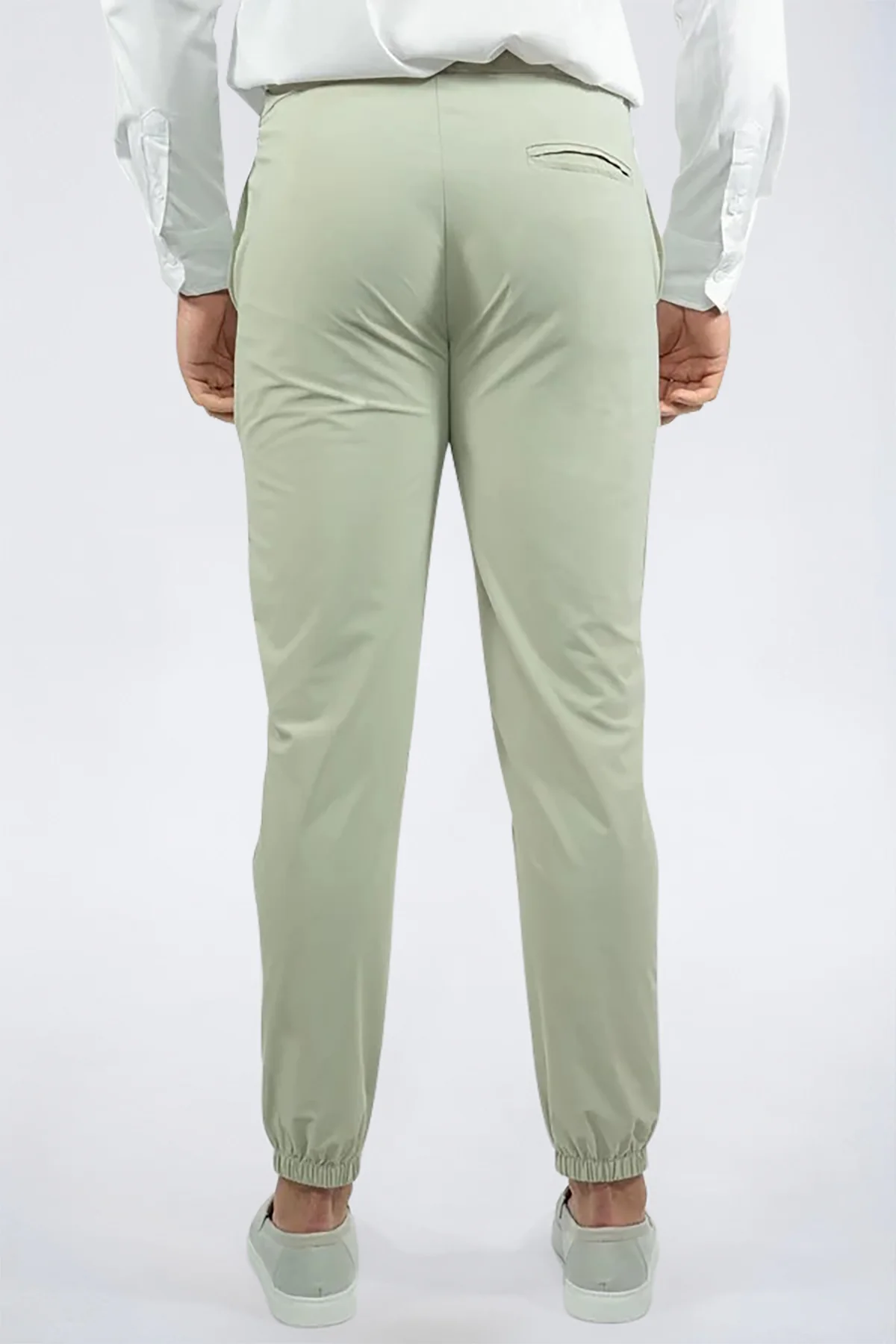 THE LYON TECH TROUSERS - Image 9