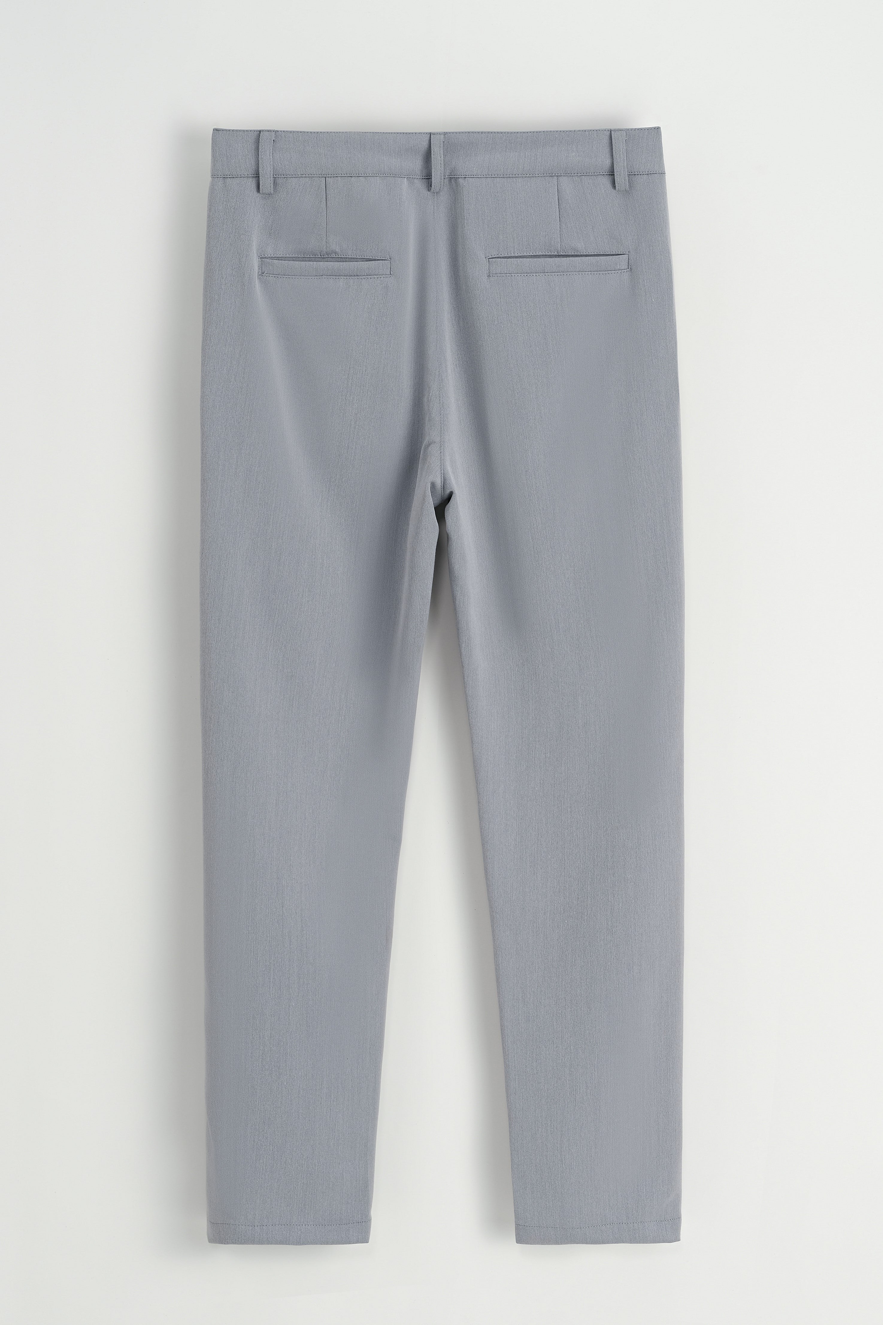 THE ALLARD STRETCH PANTALON - Image 10