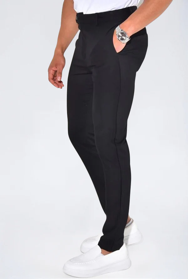 THE ALLARD STRETCH PANTALON - Image 3