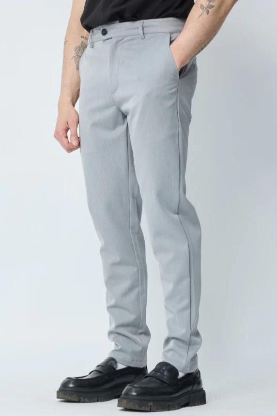 THE ALLARD STRETCH PANTALON - Image 6