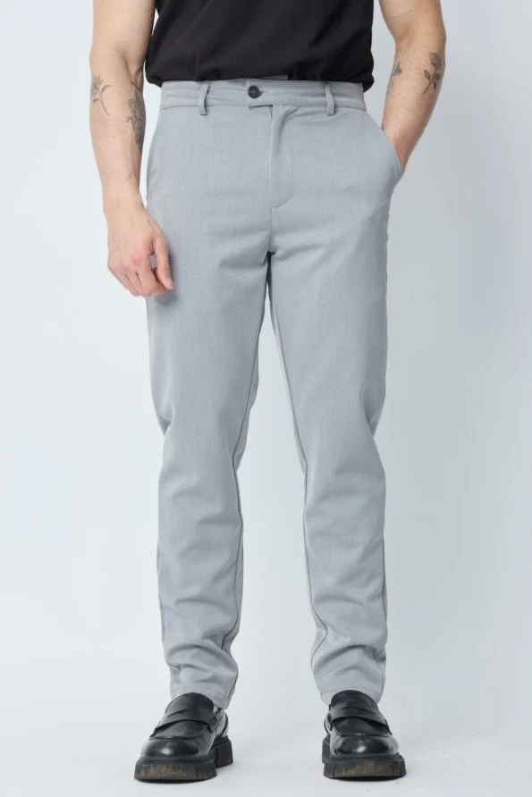 THE ALLARD STRETCH PANTALON - Image 7