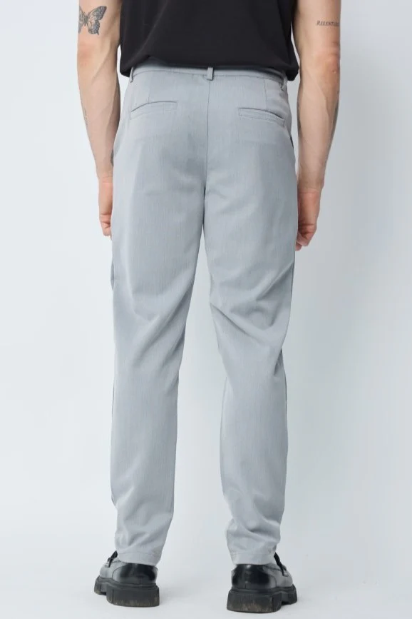 THE ALLARD STRETCH PANTALON - Image 8