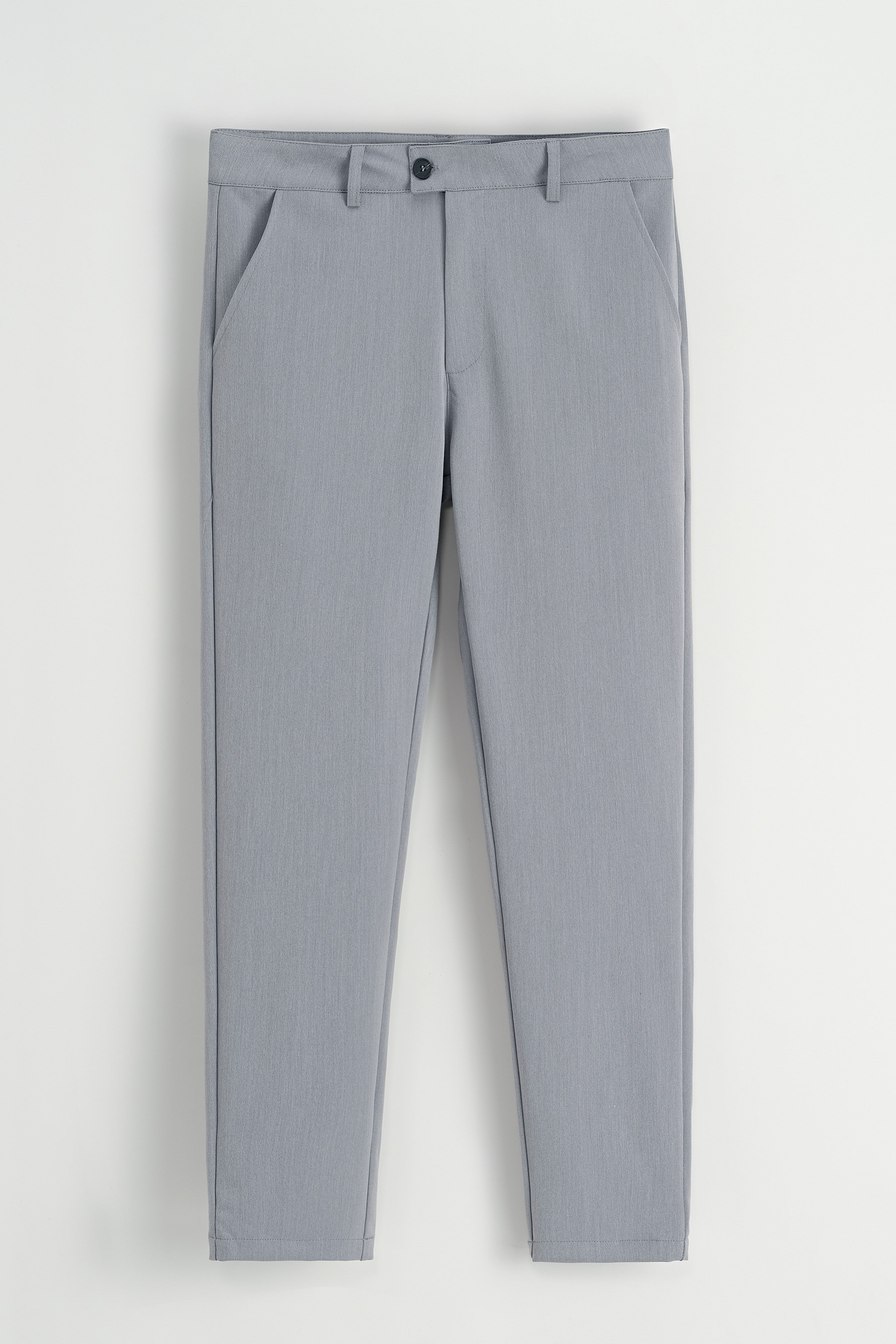 THE ALLARD STRETCH PANTALON - Image 9