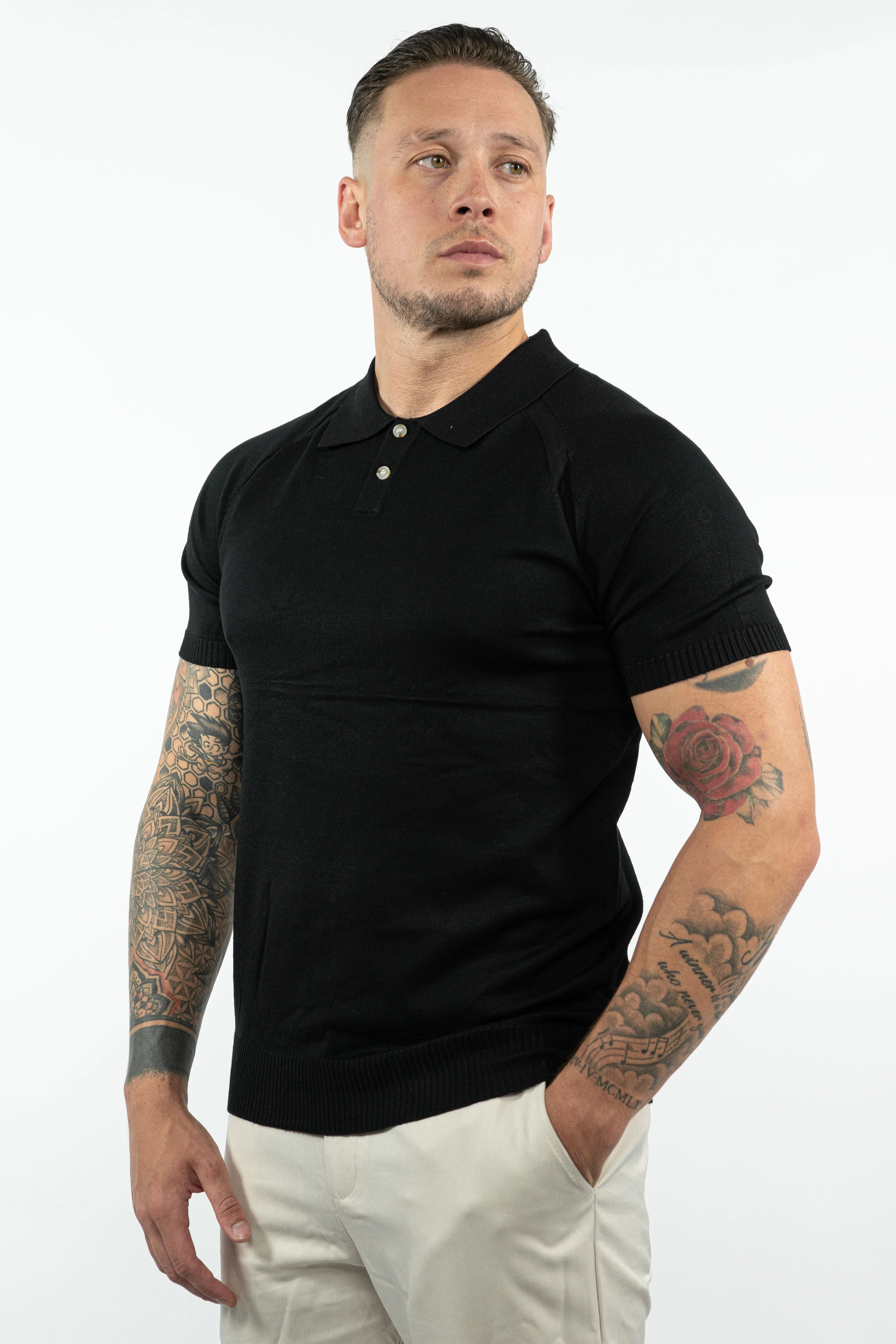 THE AURIER POLO