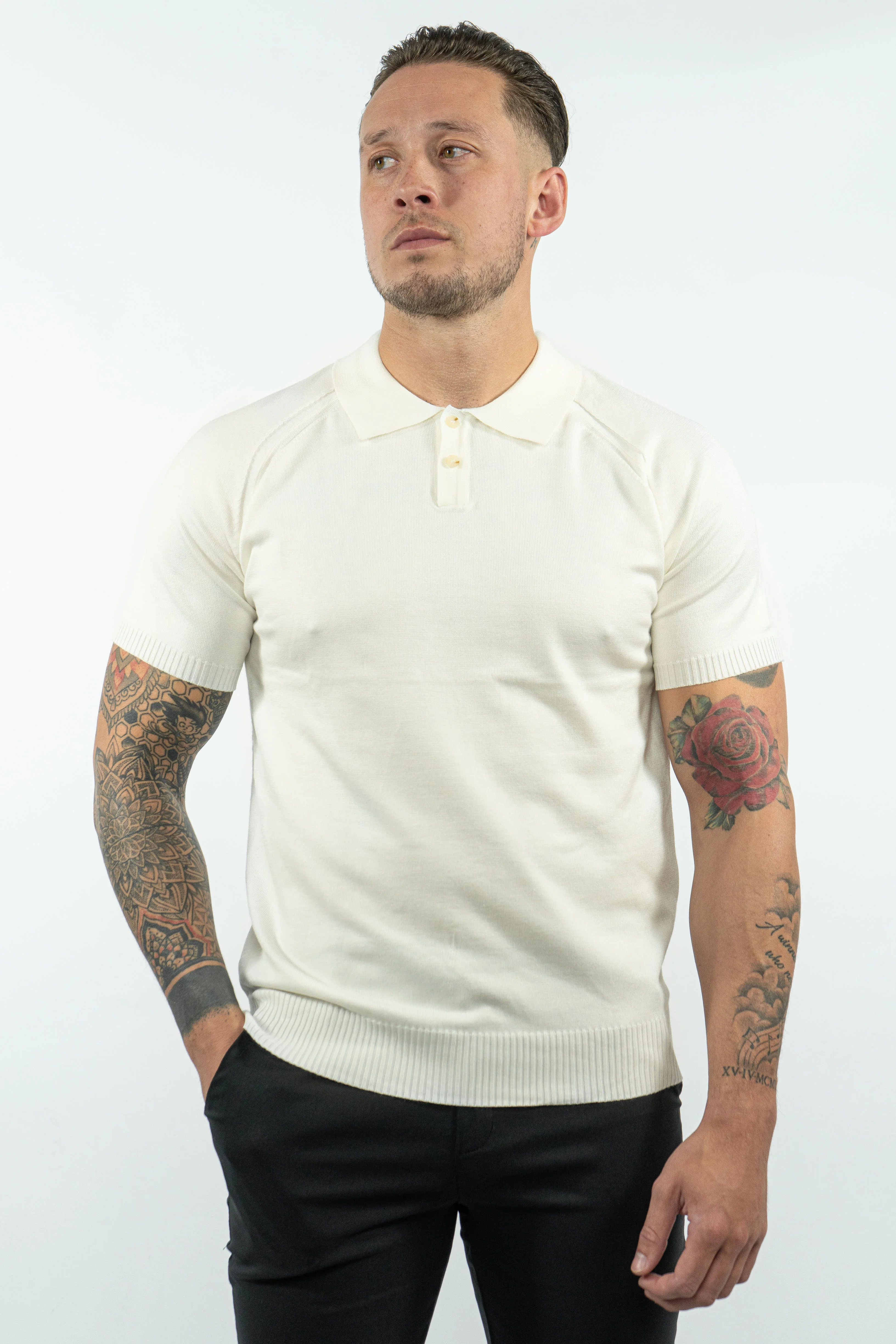 THE AURIER POLO - Image 13