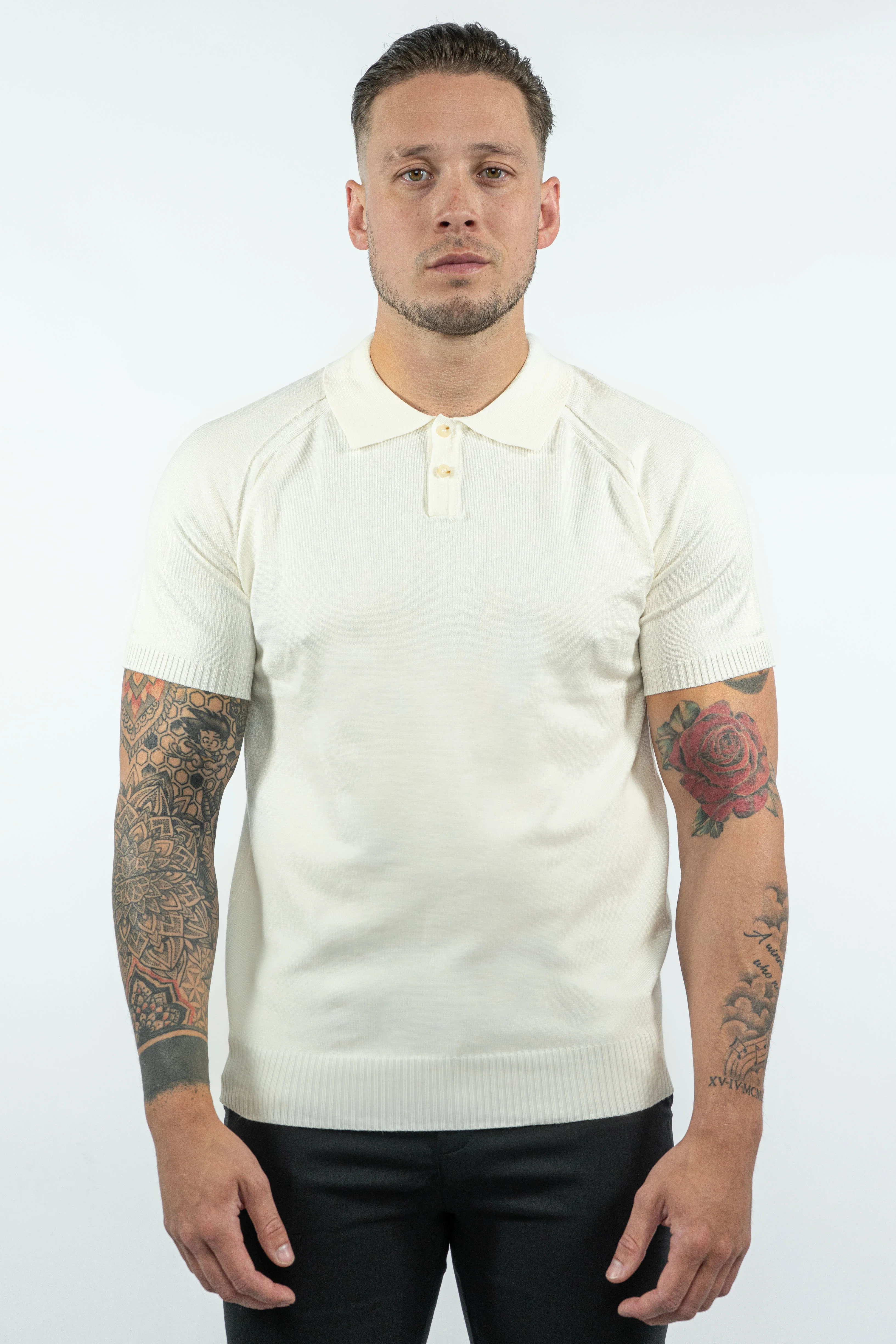 THE AURIER POLO - Image 14
