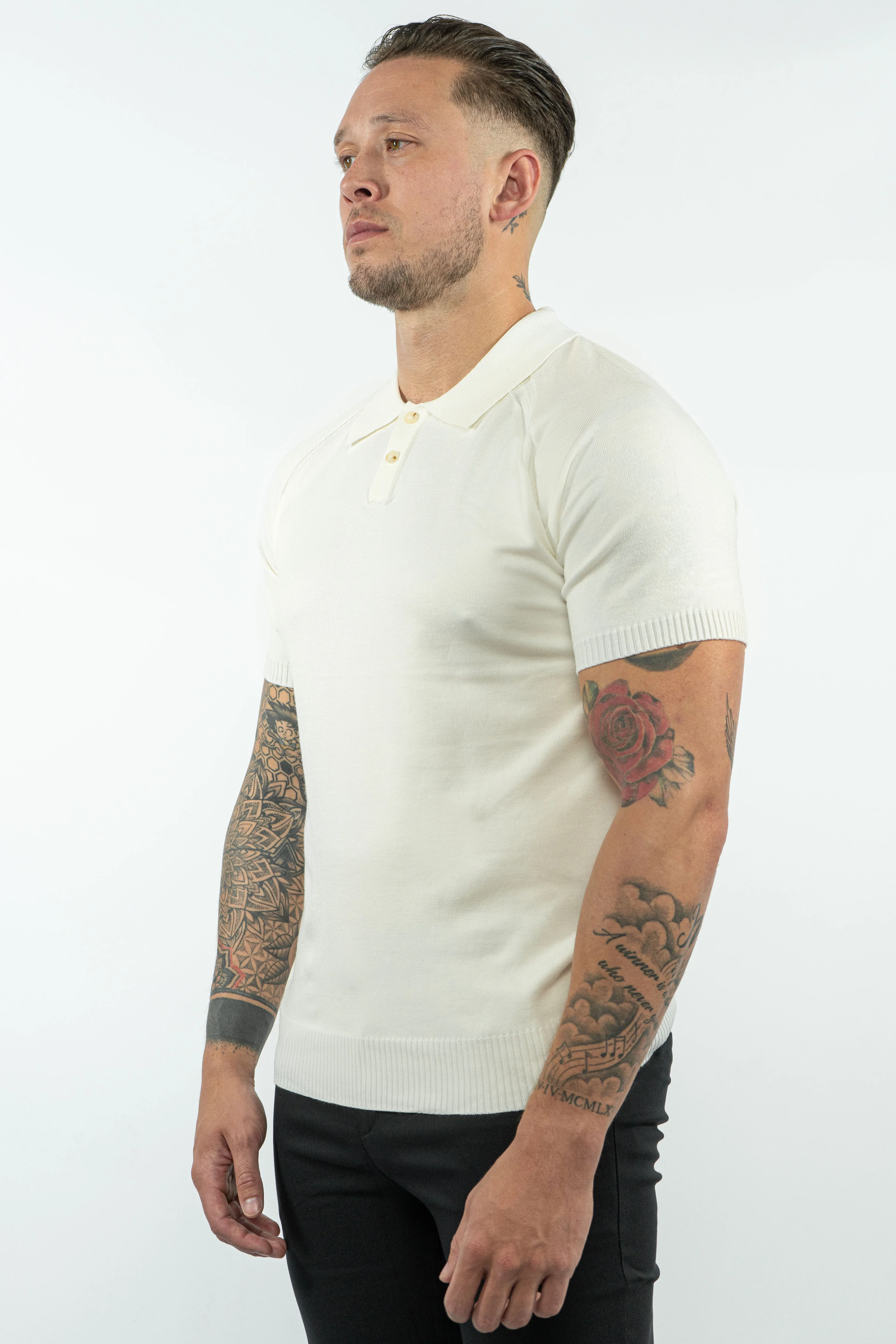 THE AURIER POLO - Image 15