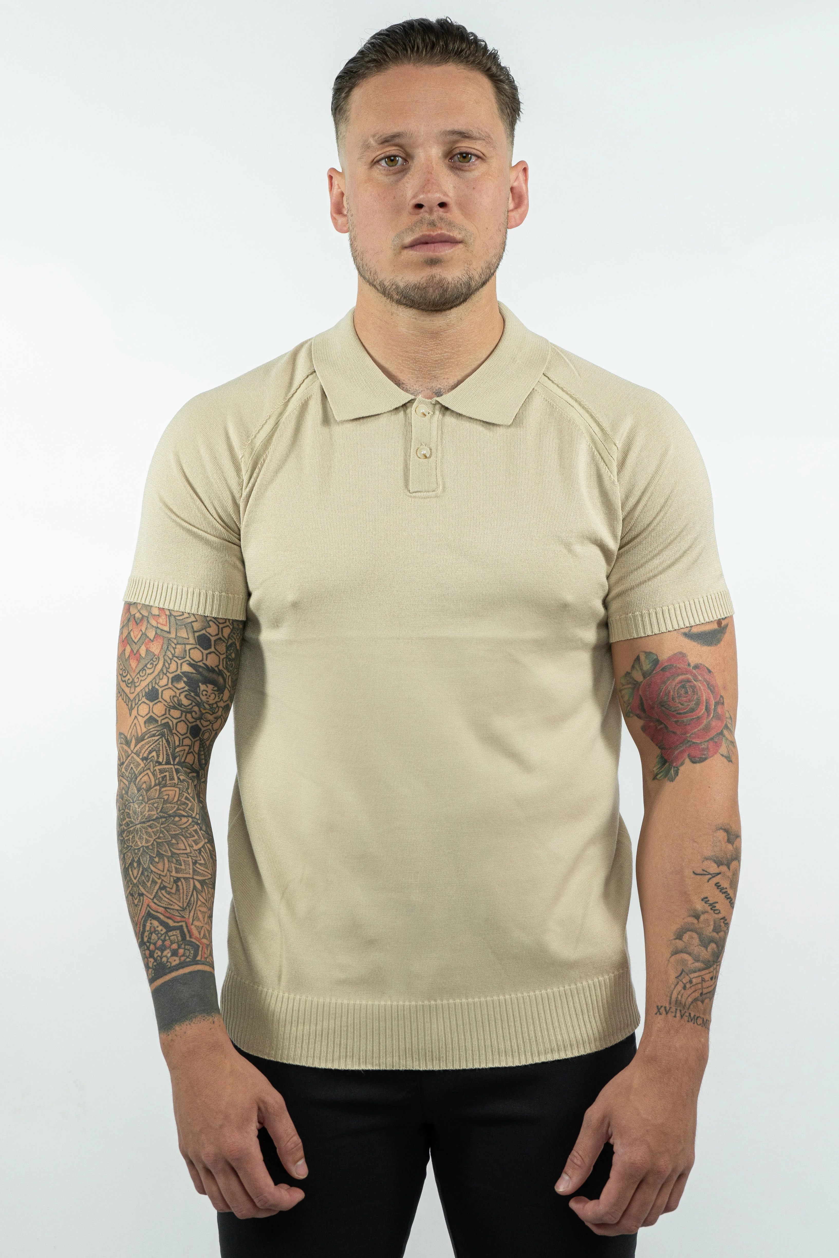 THE AURIER POLO - Image 8