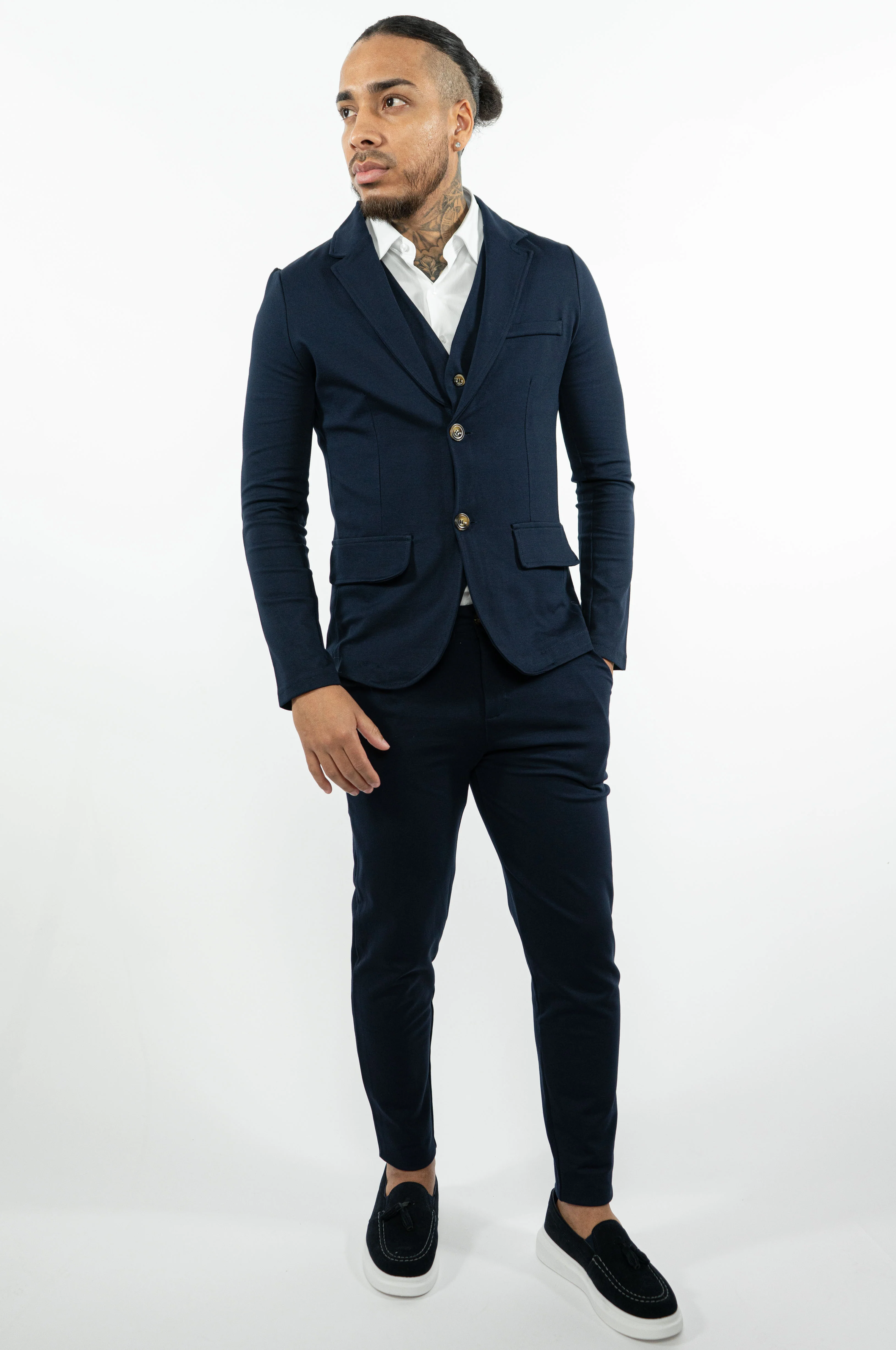 THE SALERNO 3 DELIG SUIT - Image 11