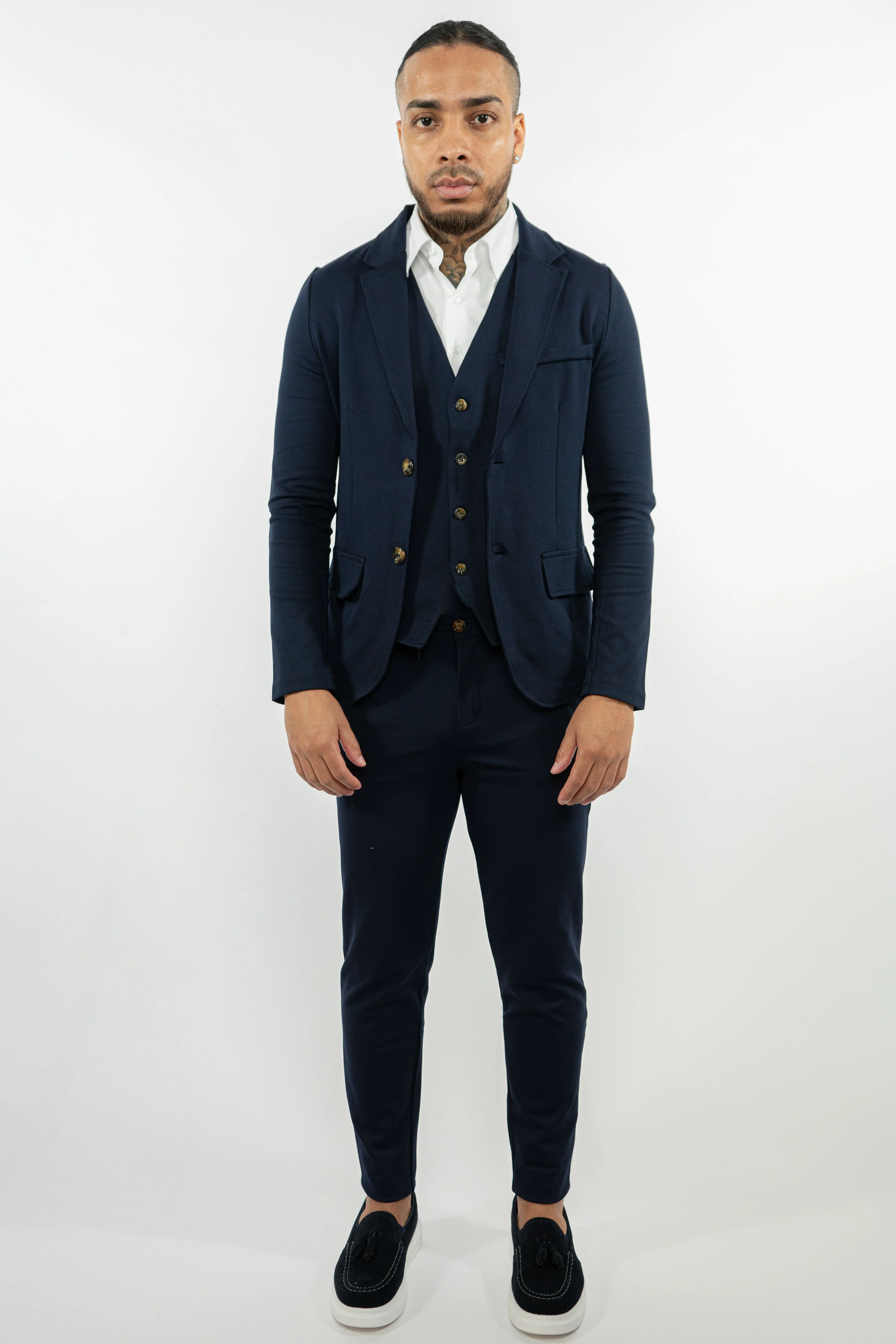 THE SALERNO 3 DELIG SUIT - Image 12