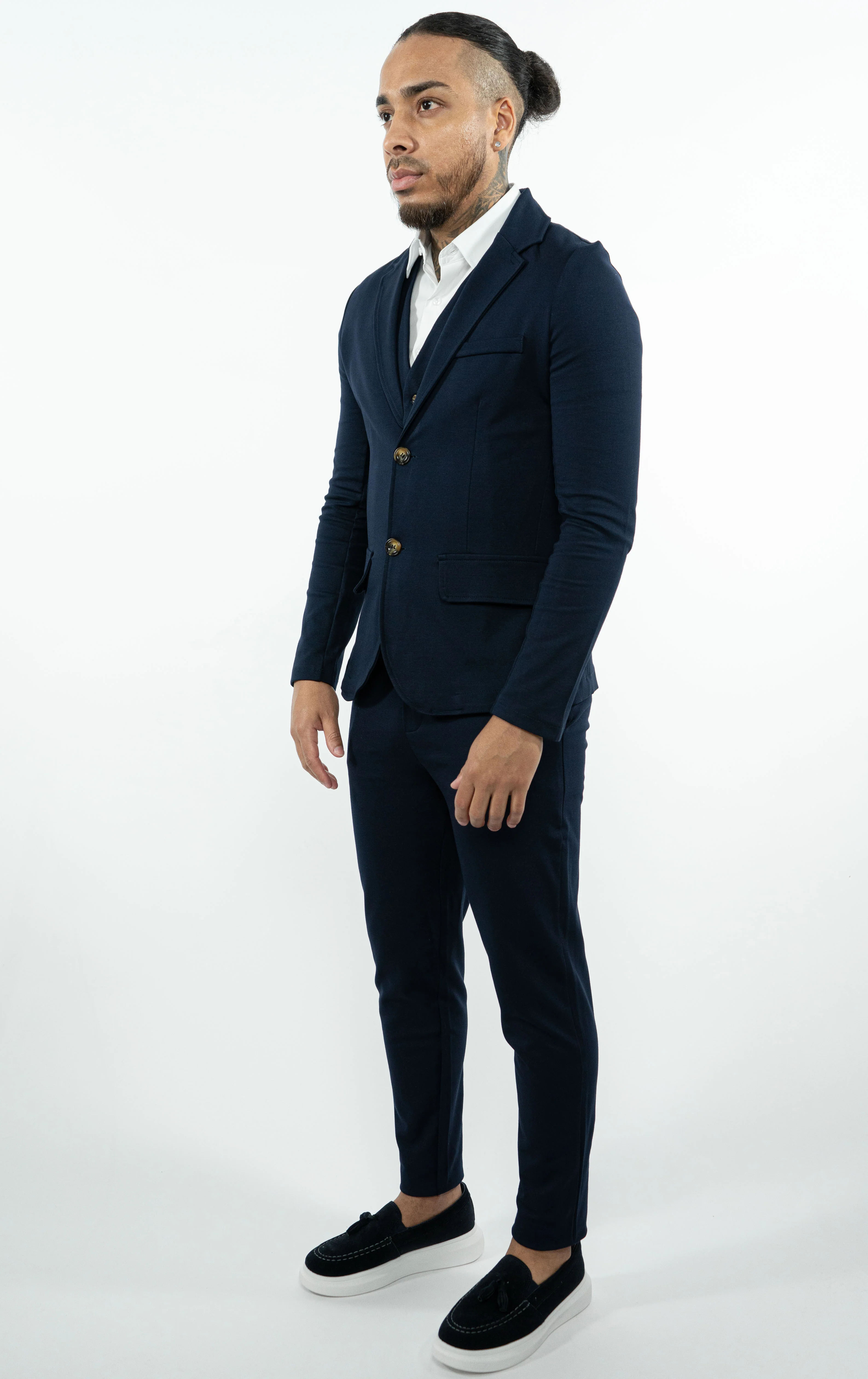 THE SALERNO 3 DELIG SUIT - Image 13