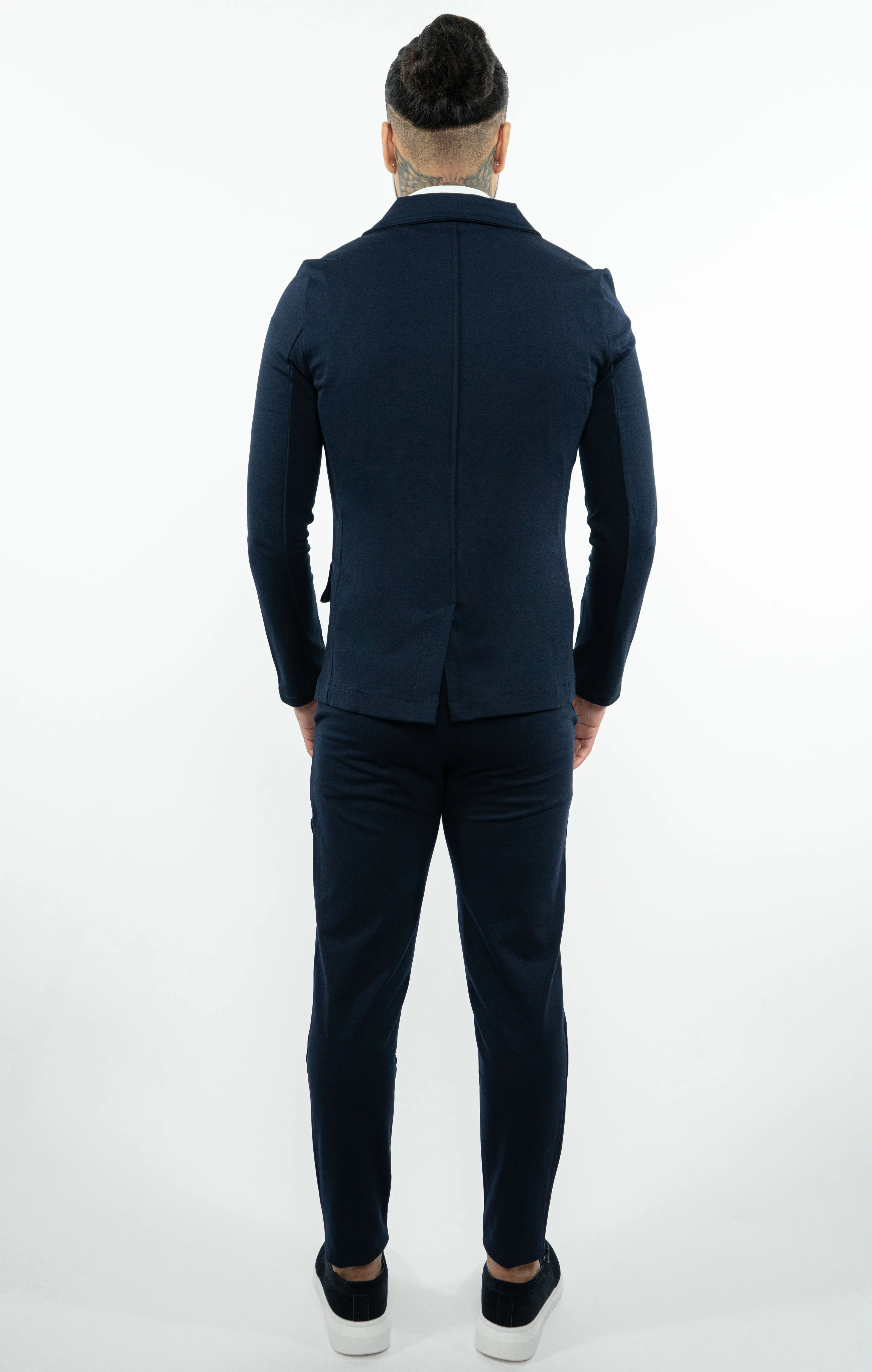 THE SALERNO 3 DELIG SUIT - Image 14