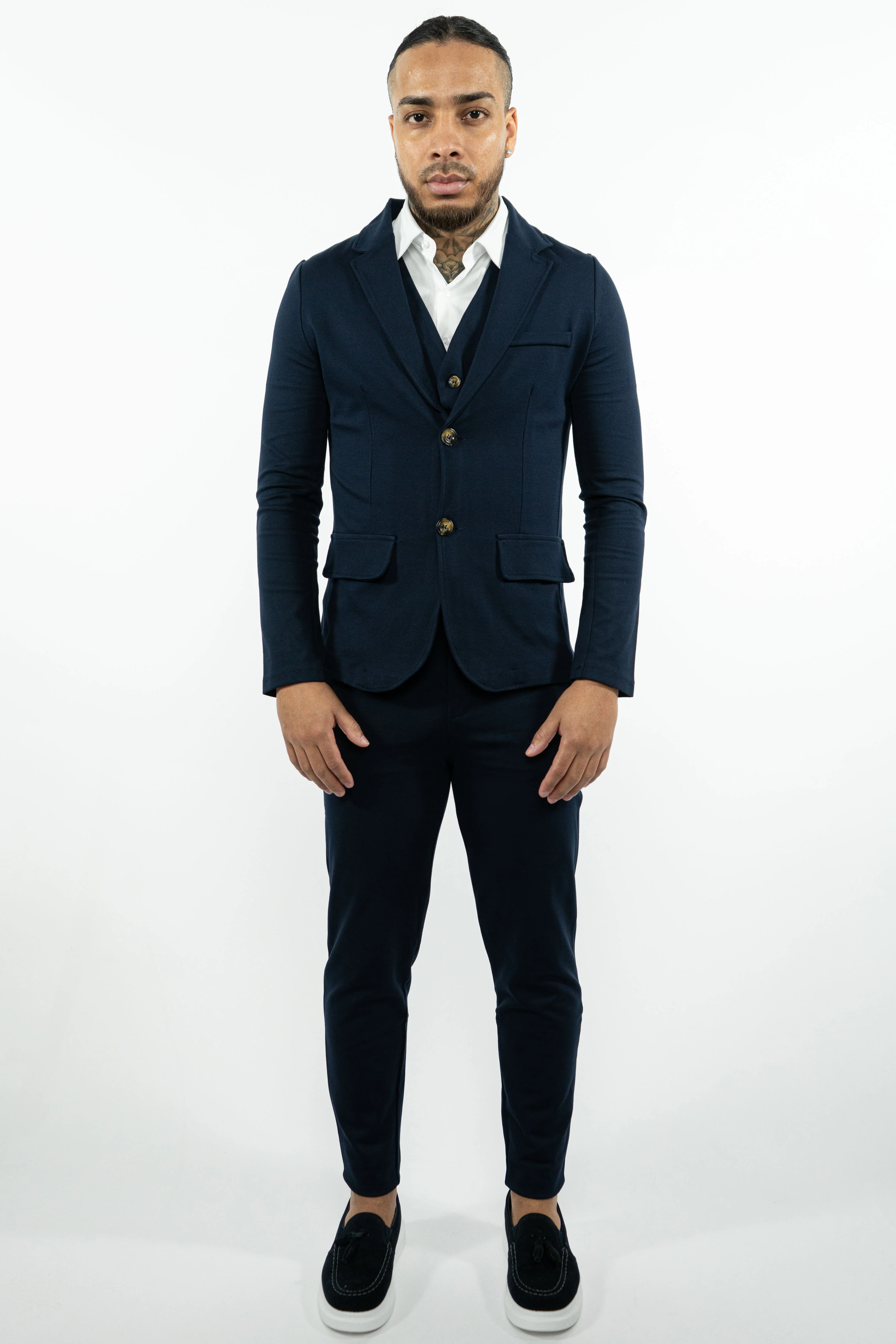 THE SALERNO 3 DELIG SUIT - Image 15