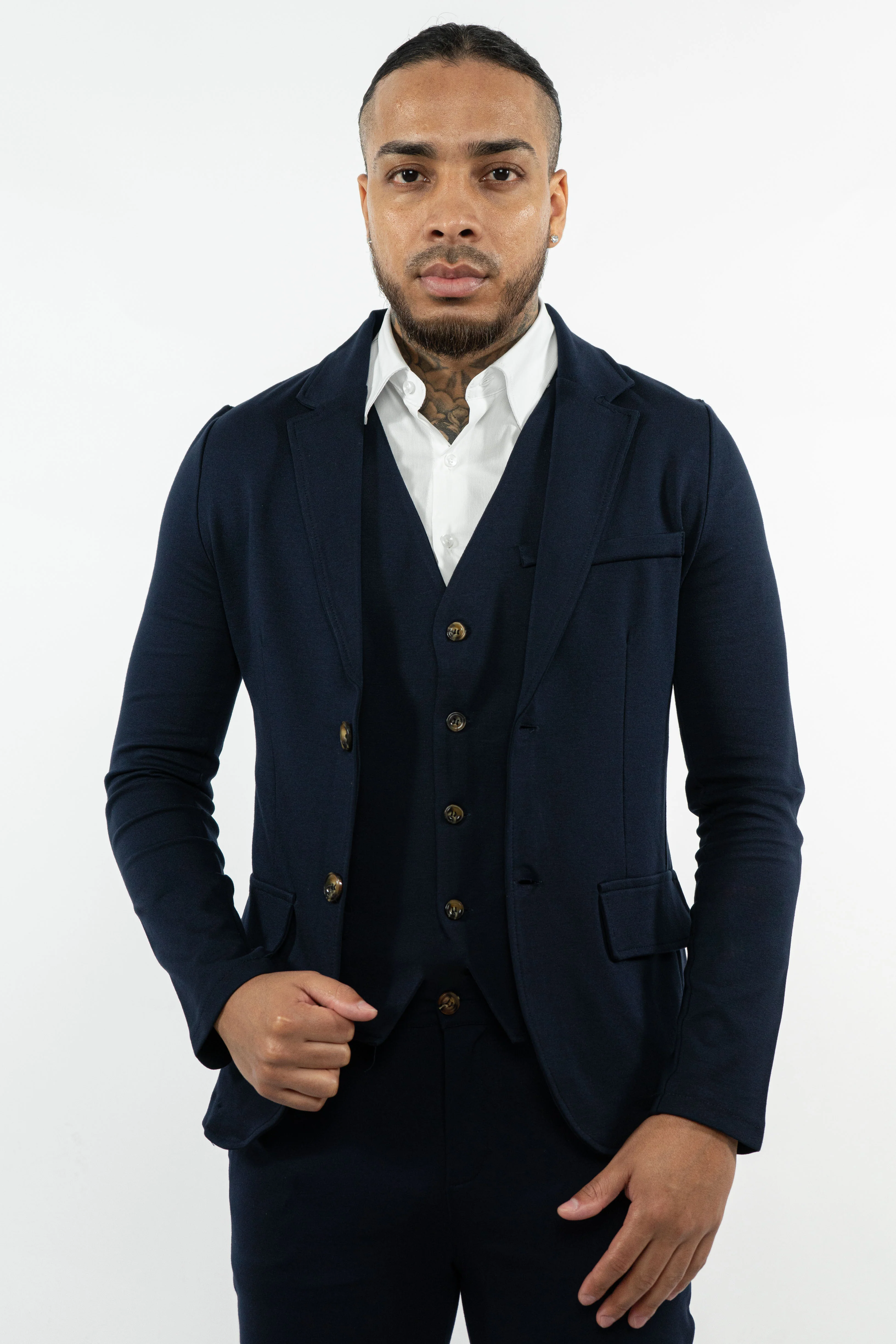 THE SALERNO 3 DELIG SUIT - Image 17