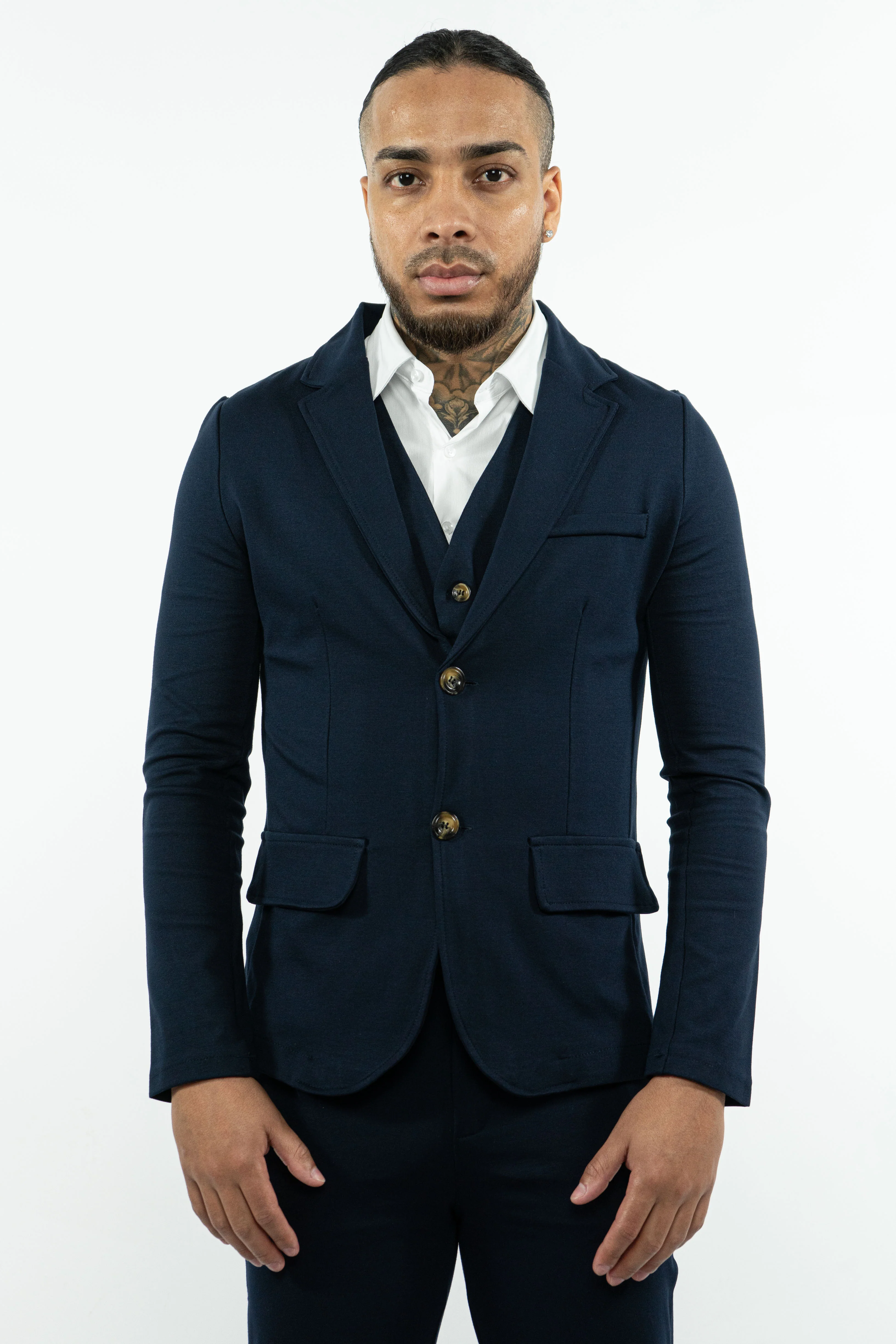 THE SALERNO 3 DELIG SUIT - Image 18
