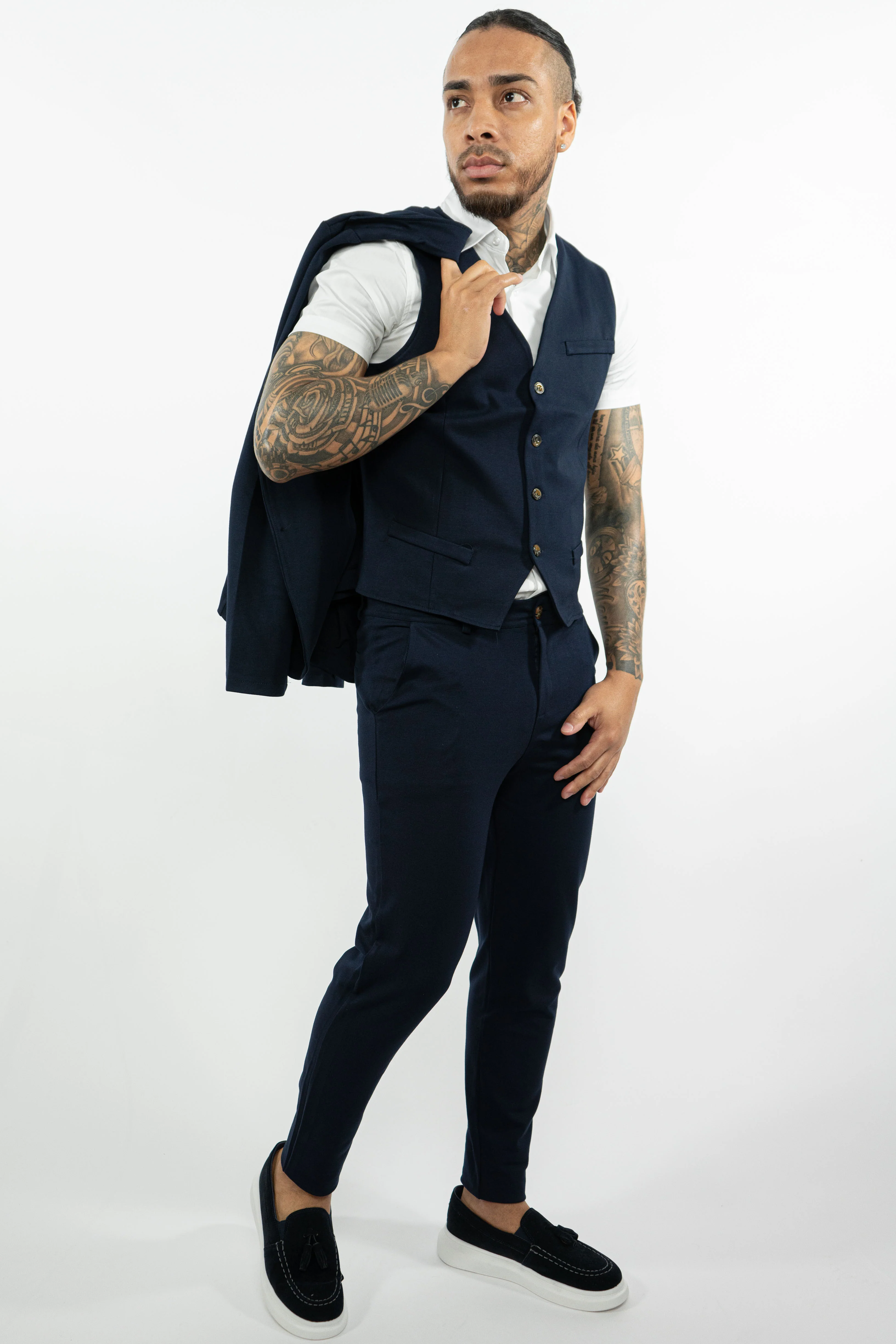THE SALERNO 3 DELIG SUIT - Image 20