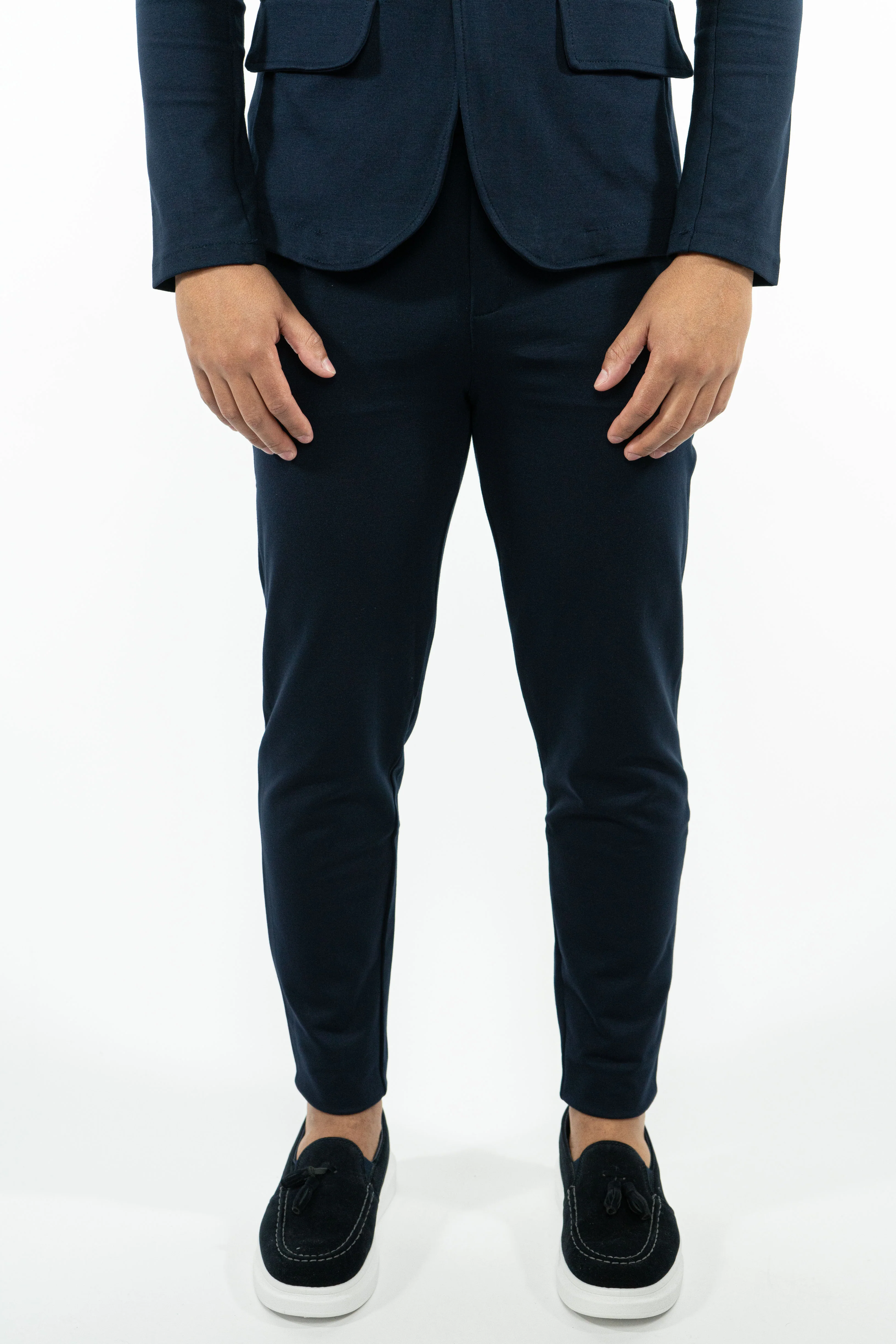 THE SALERNO 3 DELIG SUIT - Image 21