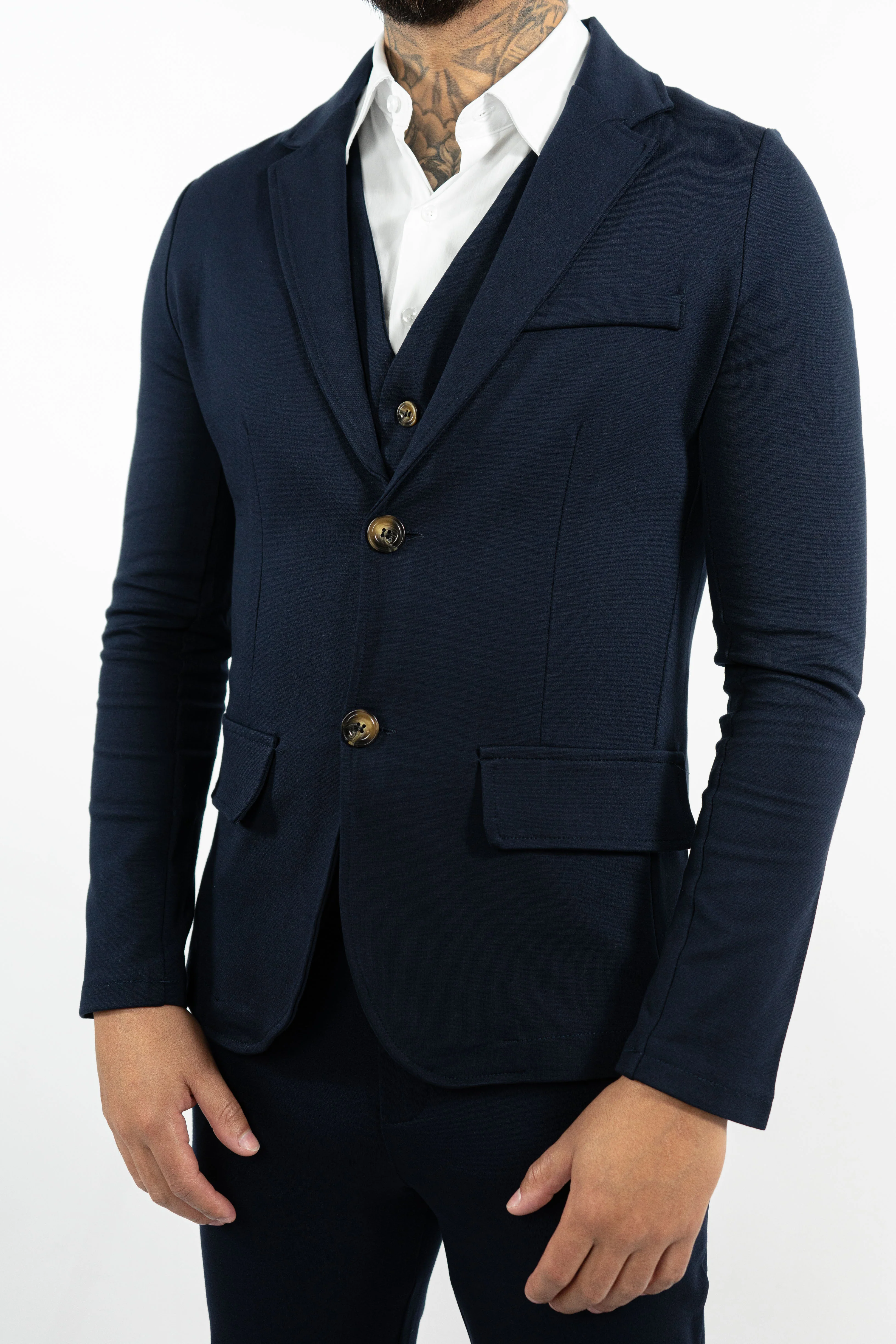THE SALERNO 3 DELIG SUIT - Image 22