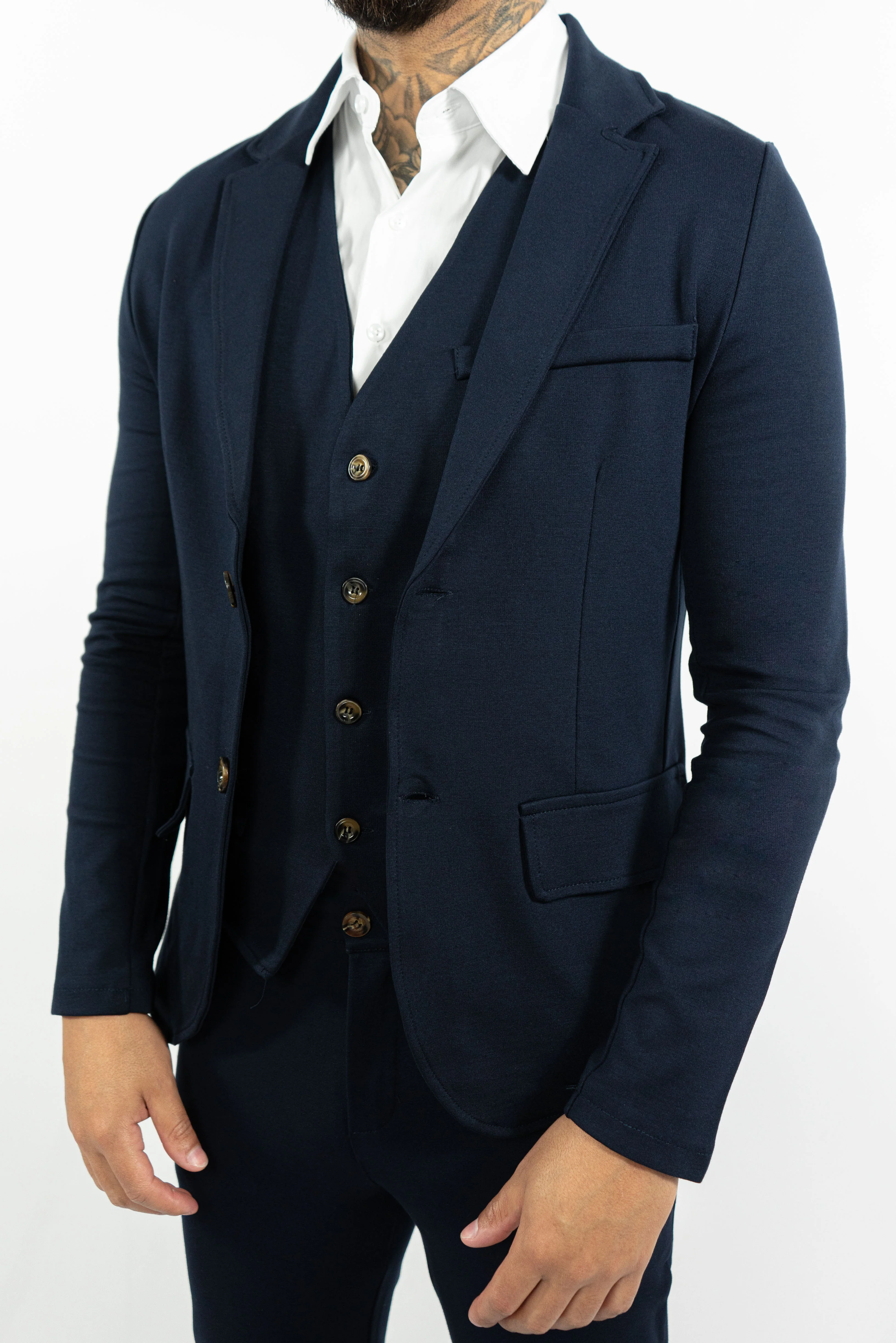 THE SALERNO 3 DELIG SUIT - Image 23