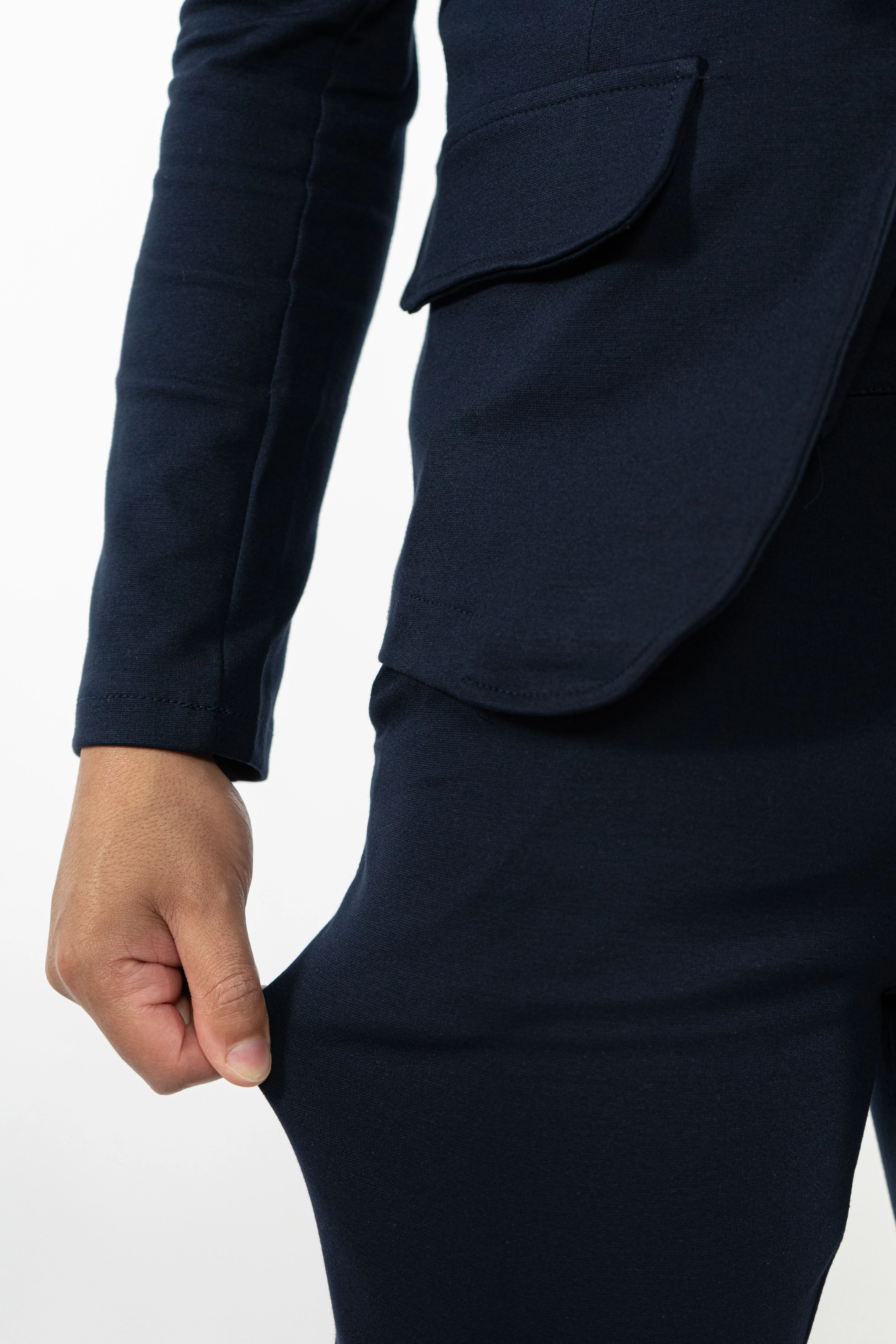 THE SALERNO 3 DELIG SUIT - Image 24
