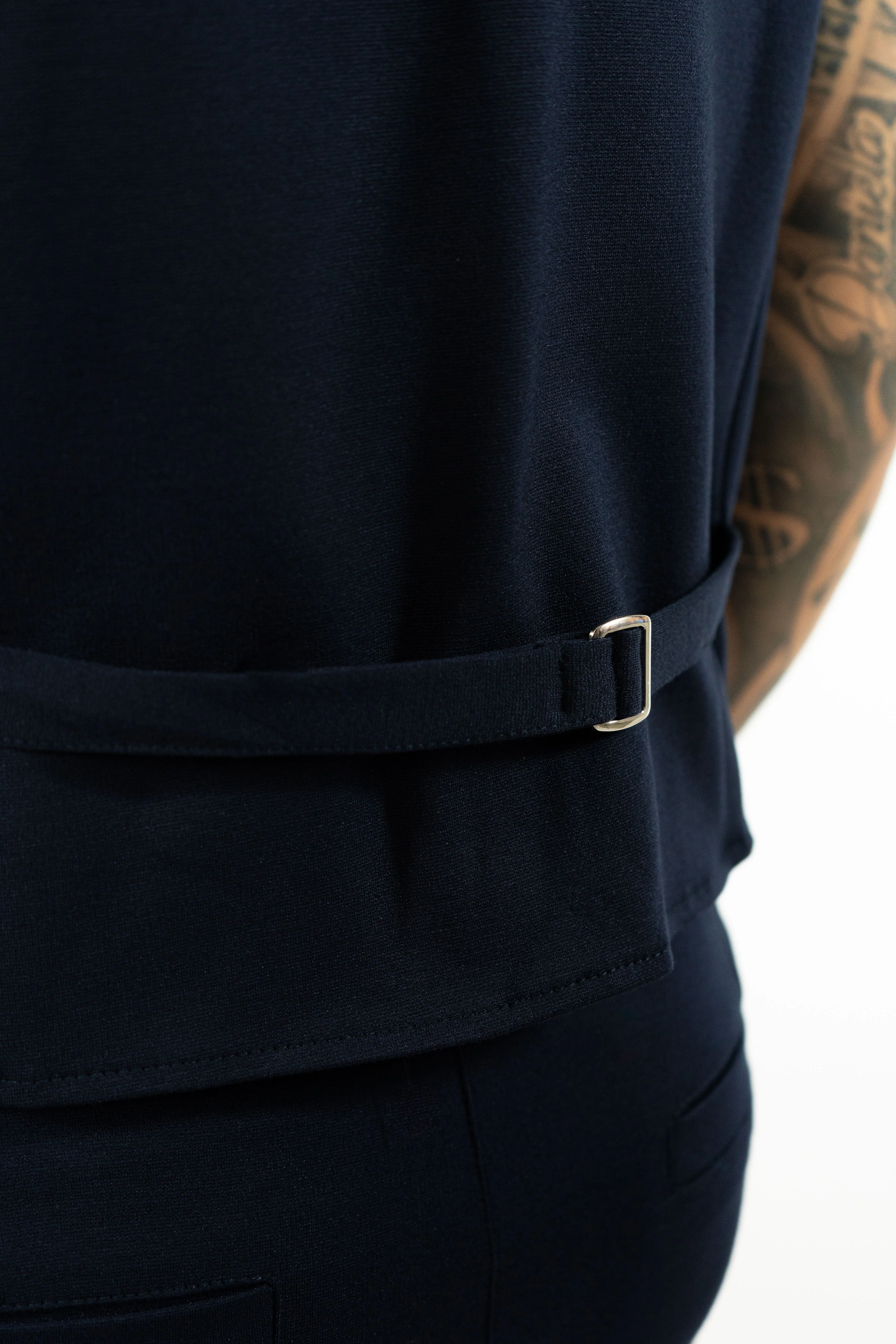 THE SALERNO 3 DELIG SUIT - Image 25