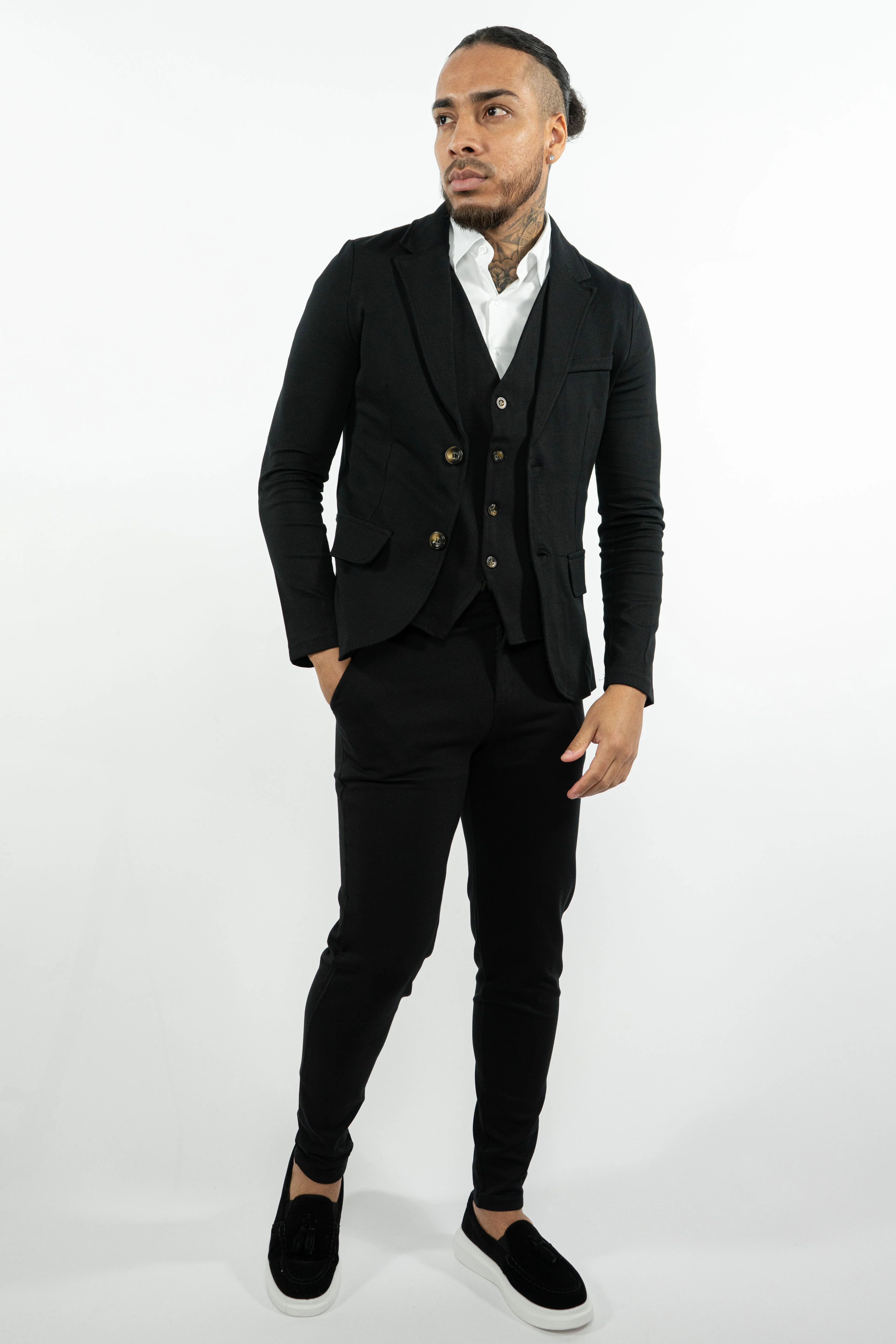 THE SALERNO 3 DELIG SUIT - Image 26