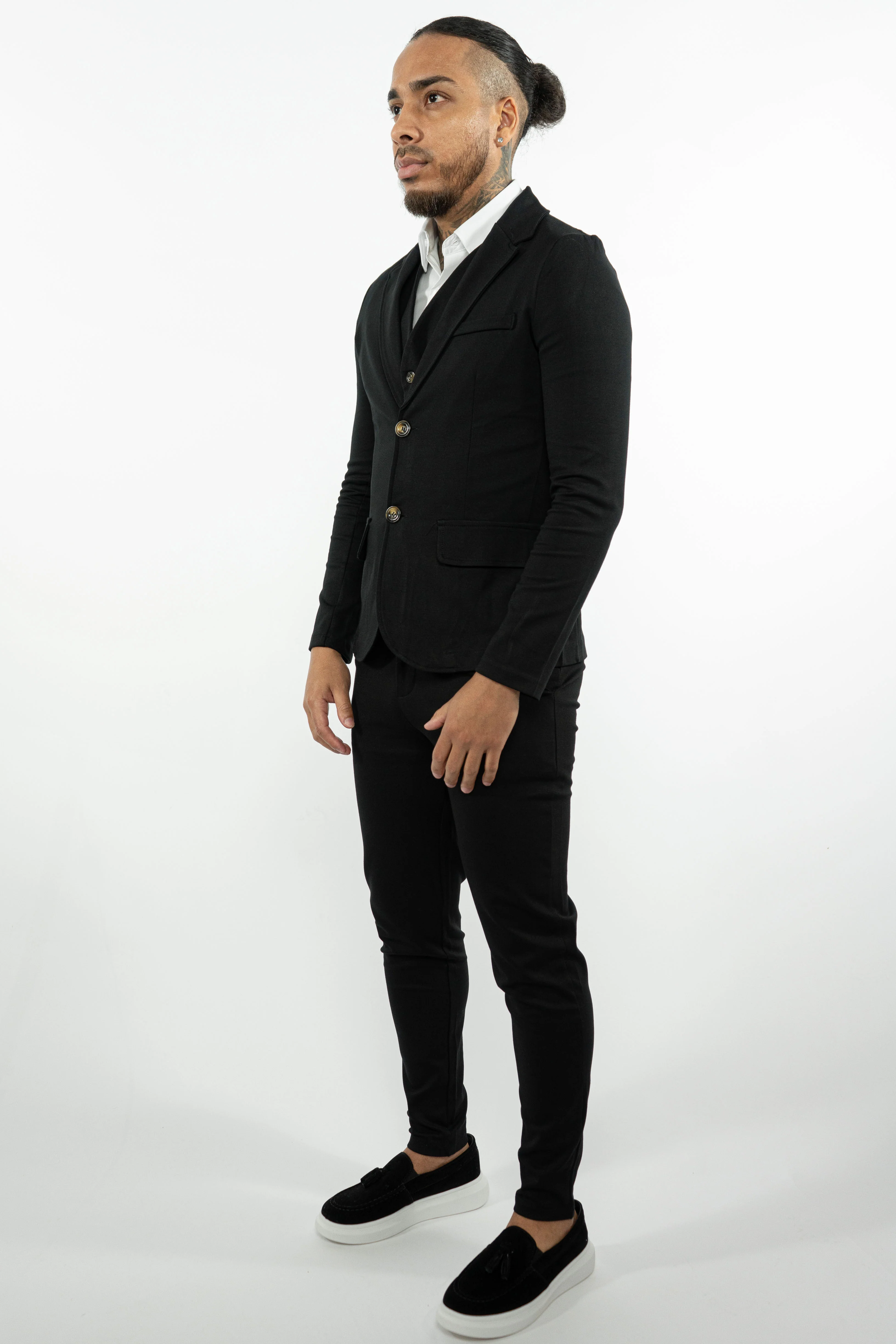 THE SALERNO 3 DELIG SUIT - Image 27