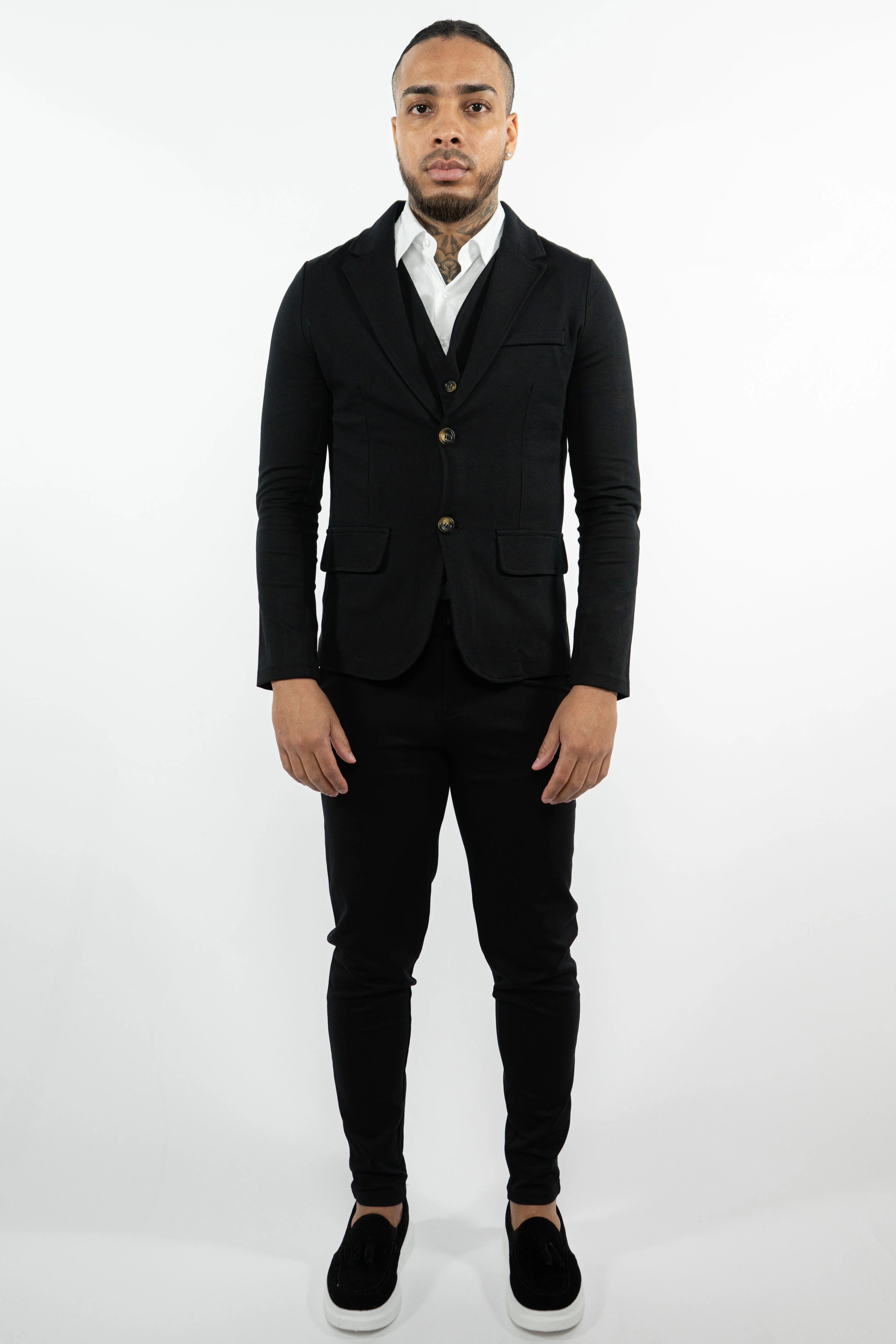 THE SALERNO 3 DELIG SUIT - Image 29