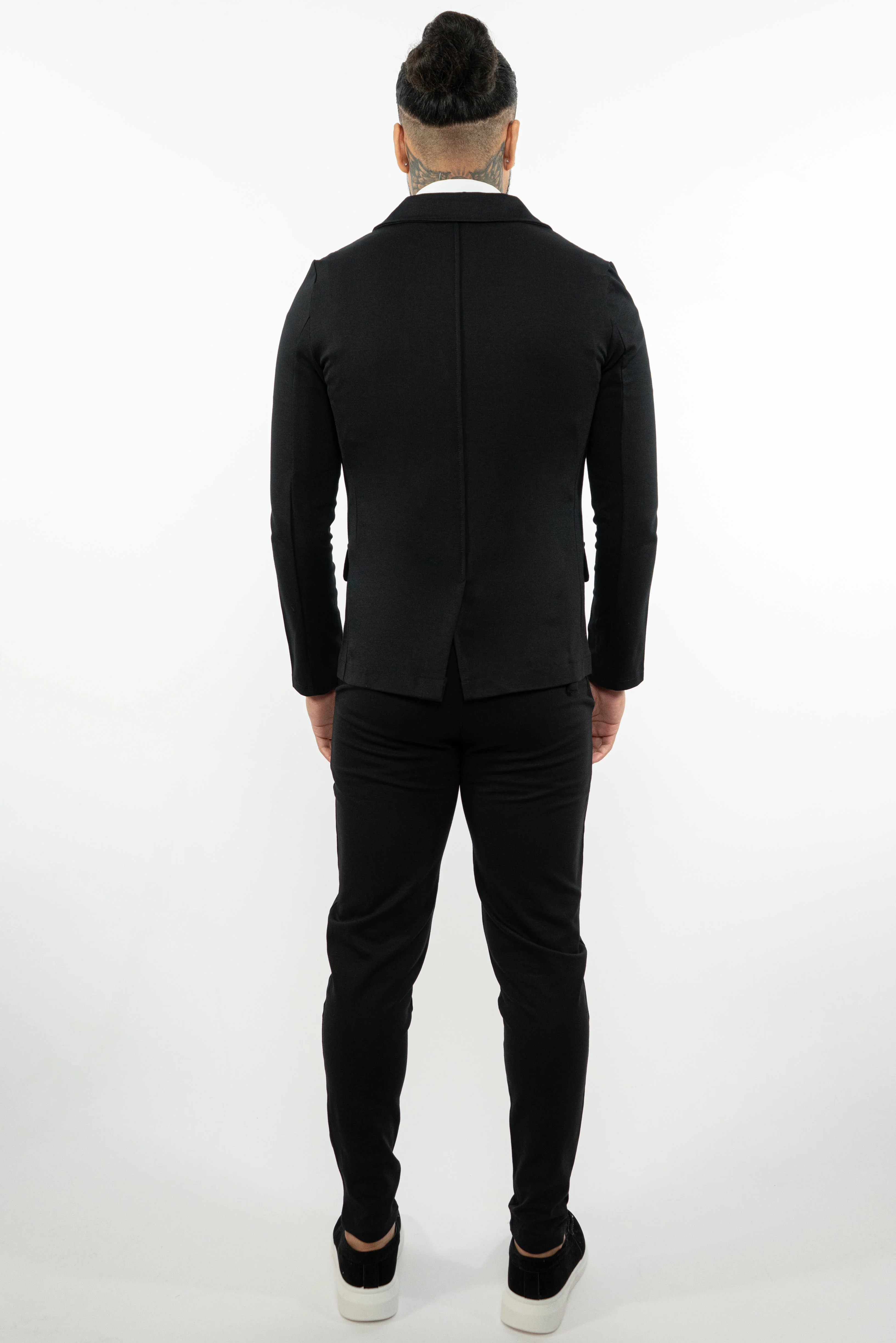 THE SALERNO 3 DELIG SUIT - Image 30