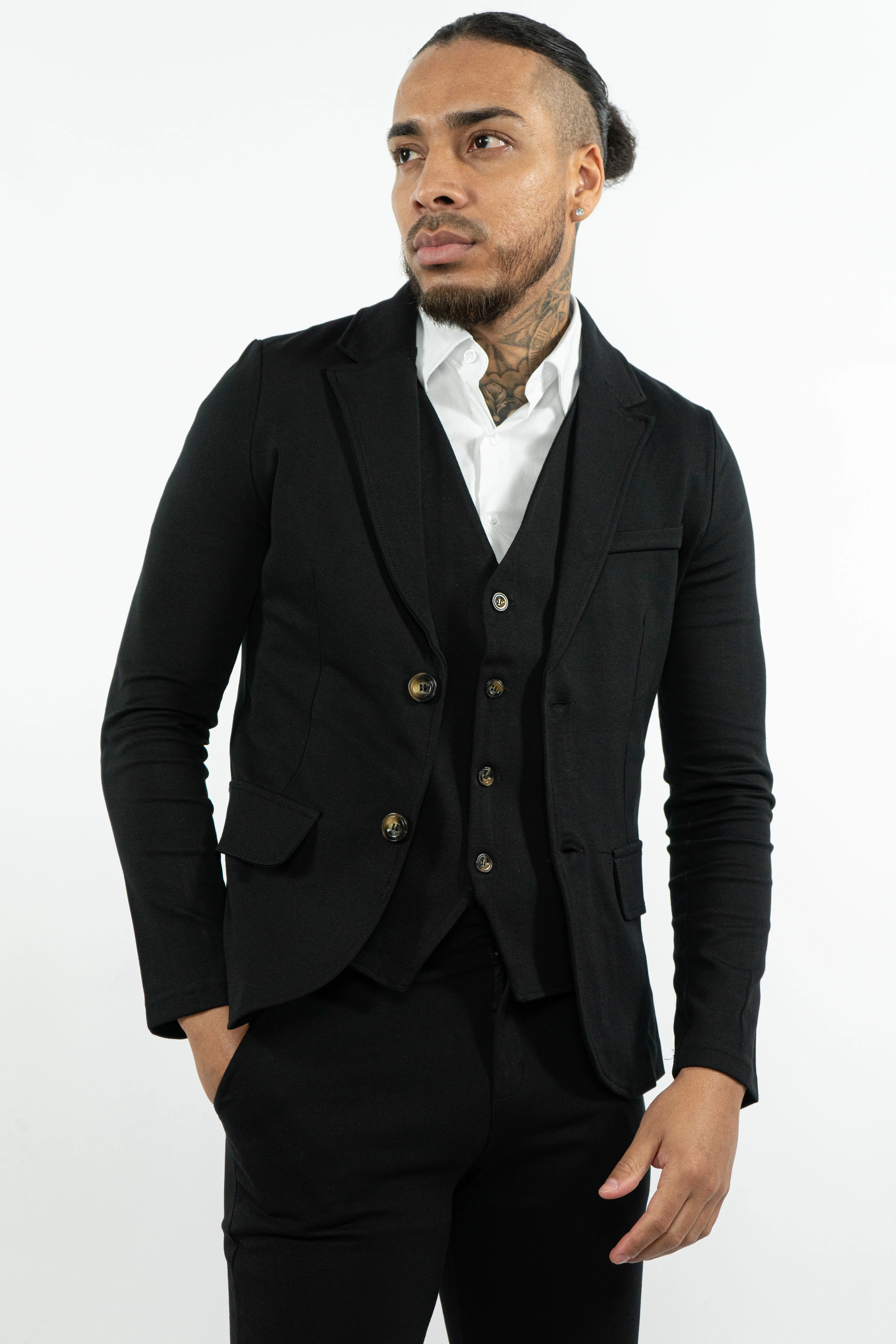 THE SALERNO 3 DELIG SUIT - Image 31