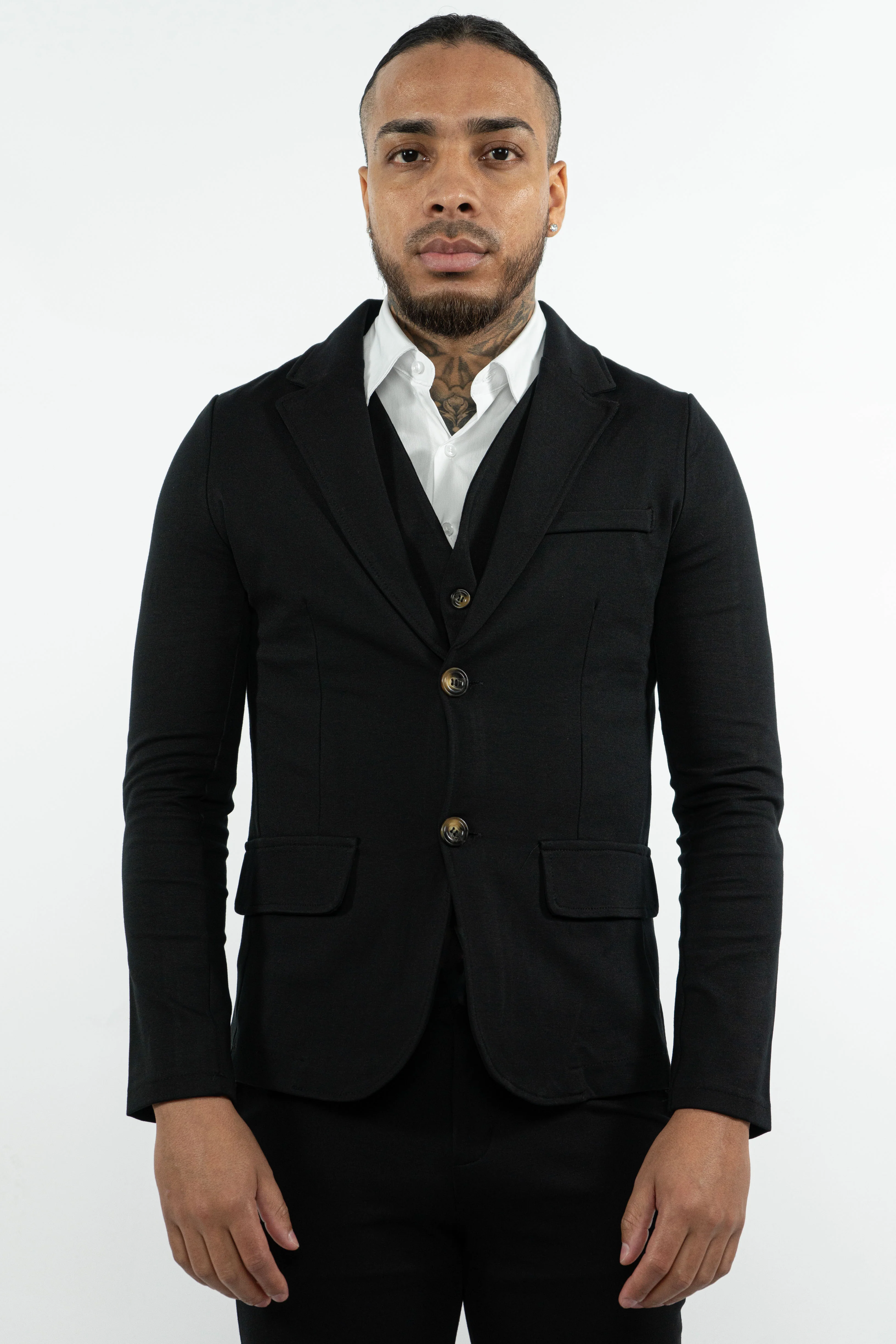 THE SALERNO 3 DELIG SUIT - Image 33