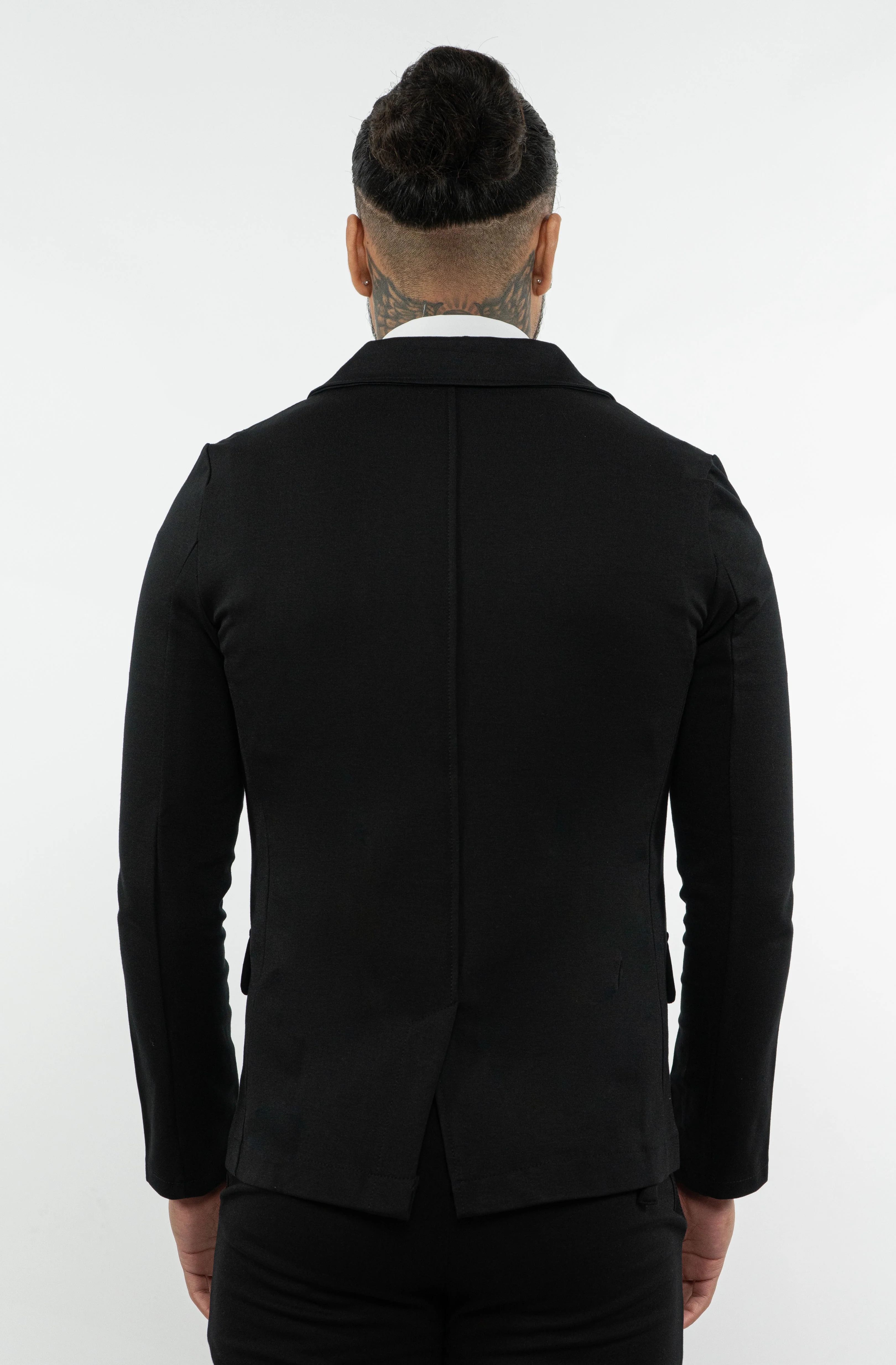 THE SALERNO 3 DELIG SUIT - Image 34