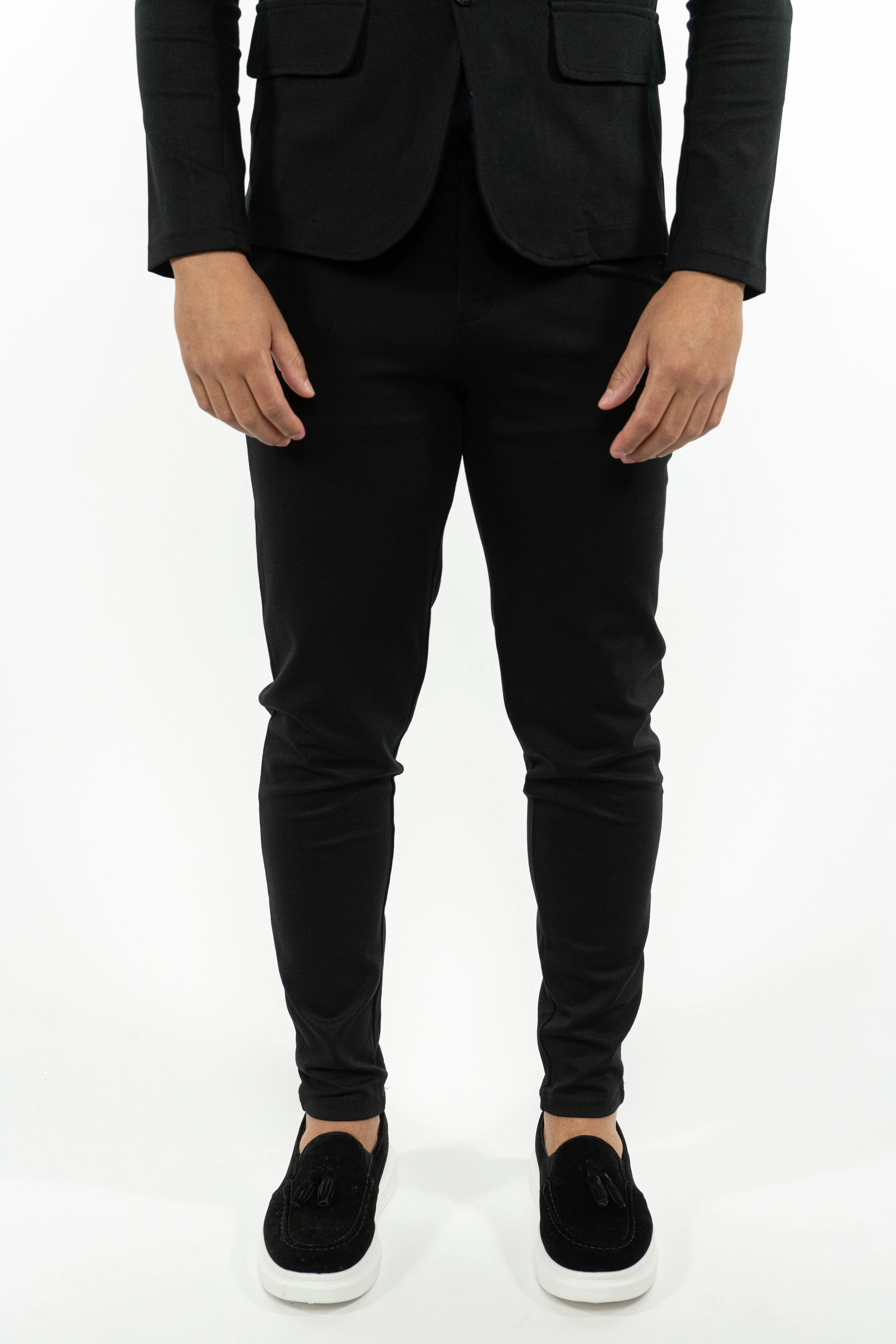 THE SALERNO 3 DELIG SUIT - Image 35