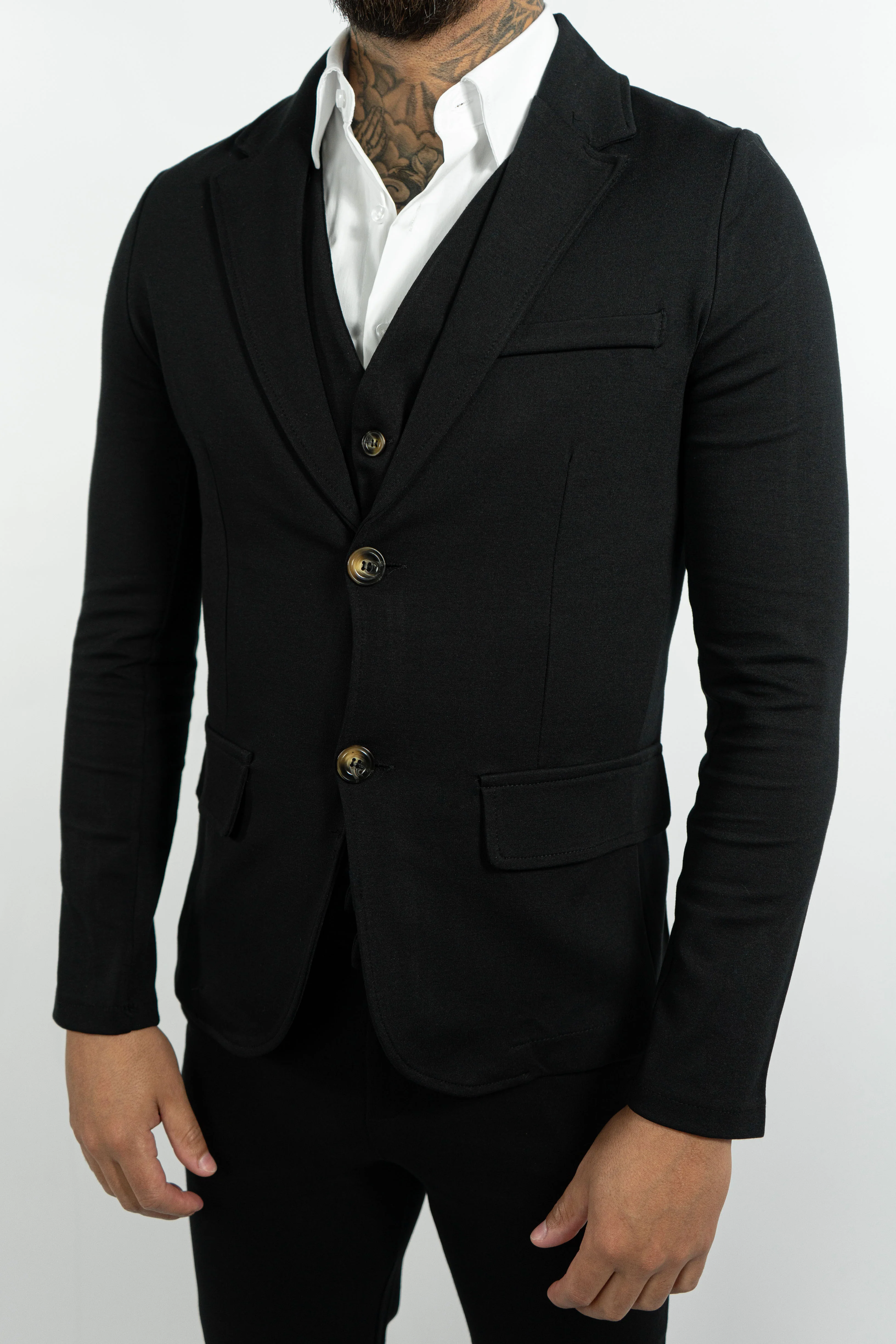 THE SALERNO 3 DELIG SUIT - Image 36