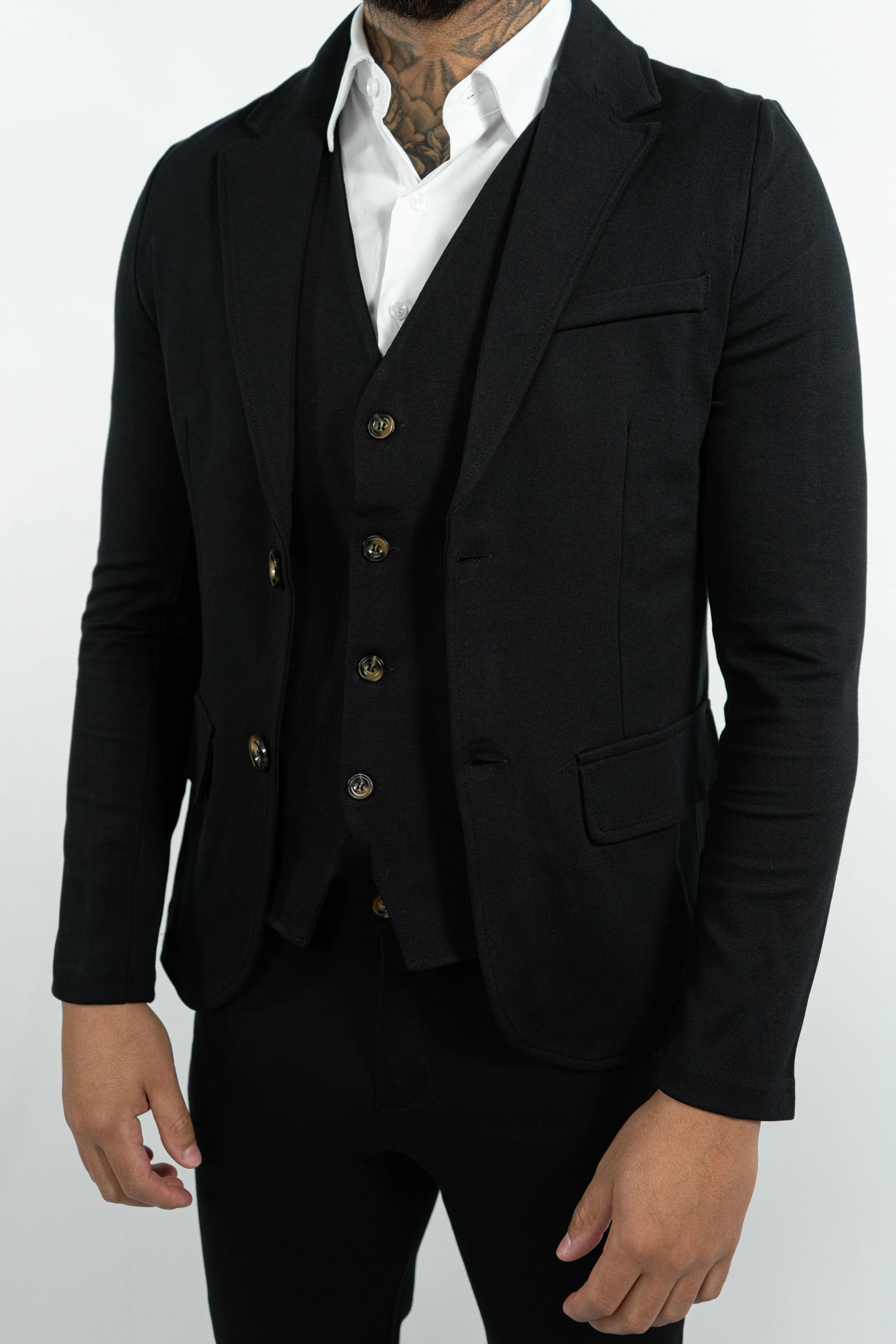 THE SALERNO 3 DELIG SUIT - Image 37