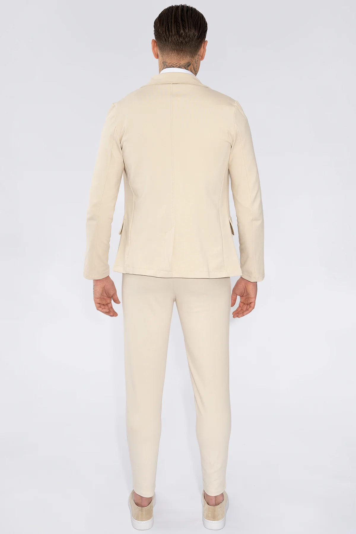 THE SALERNO 3 DELIG SUIT - Image 5
