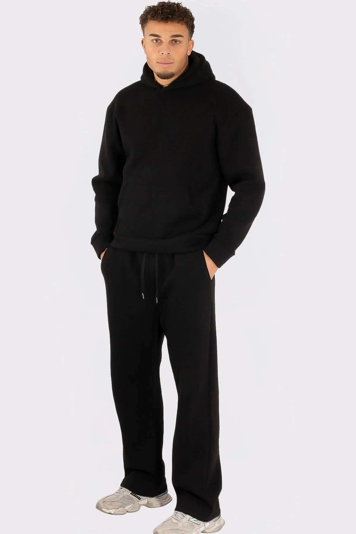 SPOW SUIT BAGGY